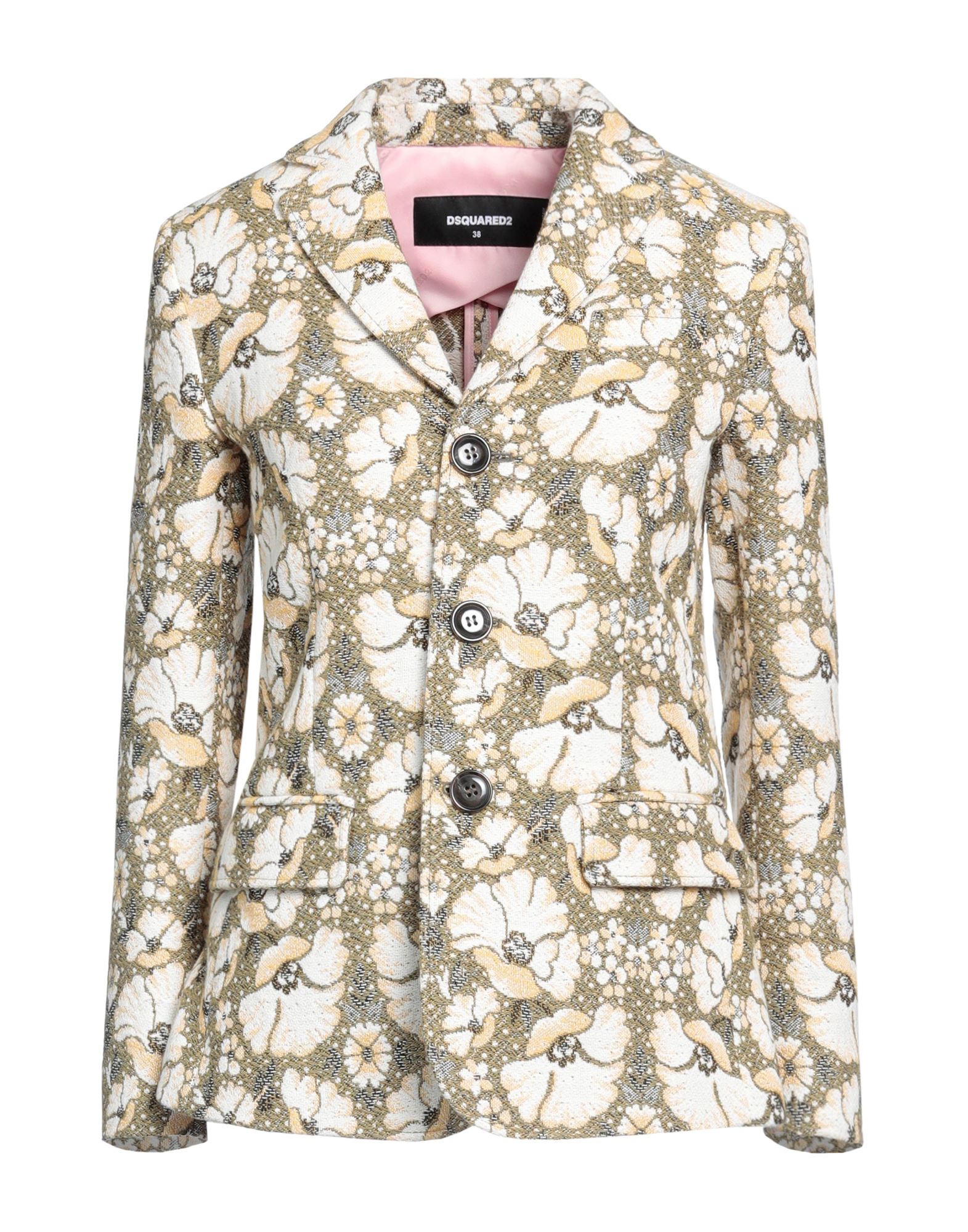  Dsquared2 - Anzüge Und Co-ords - Blazers - On Yoox.com 