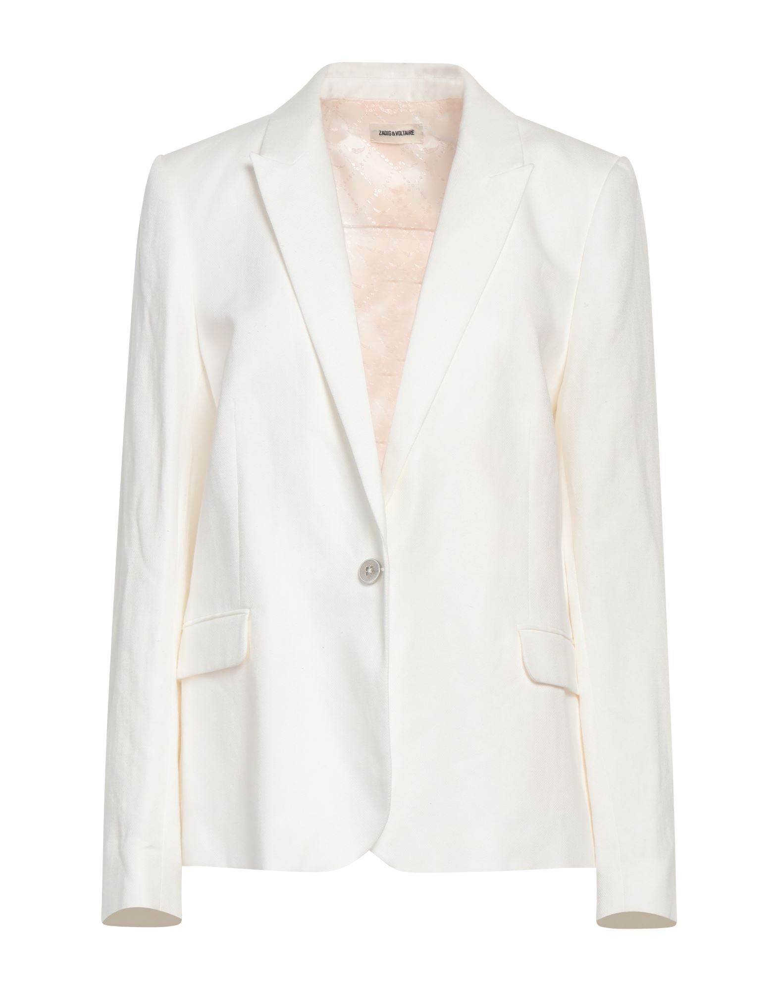  Zadig&voltaire - Anzüge Und Co-ords - Blazers - On Yoox.com 
