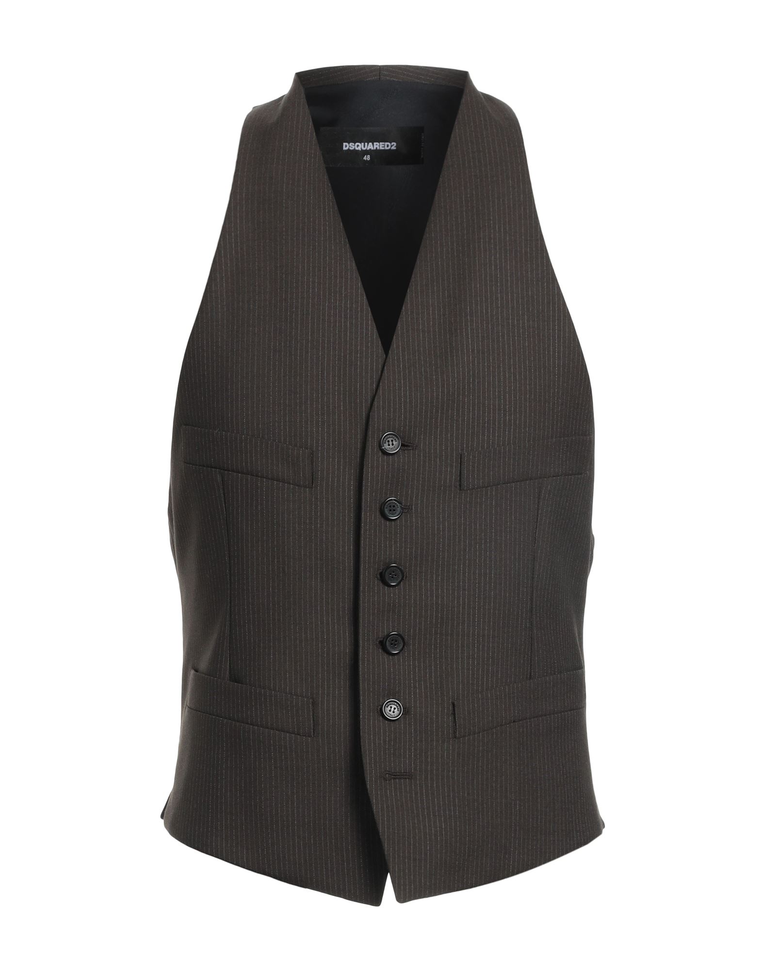  Dsquared2 - Anzüge Und Co-ords - Couture-westen - On Yoox.com 