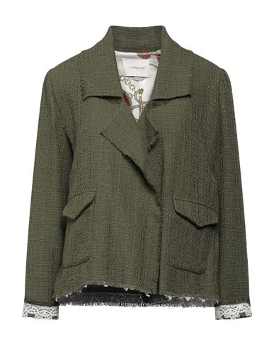 Blazer Damen Militärgrün 32,34 Damen