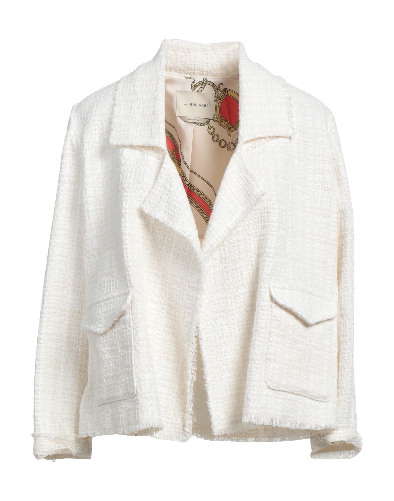  Anna Molinari - Anzüge Und Co-ords - Blazers - On Yoox.com 