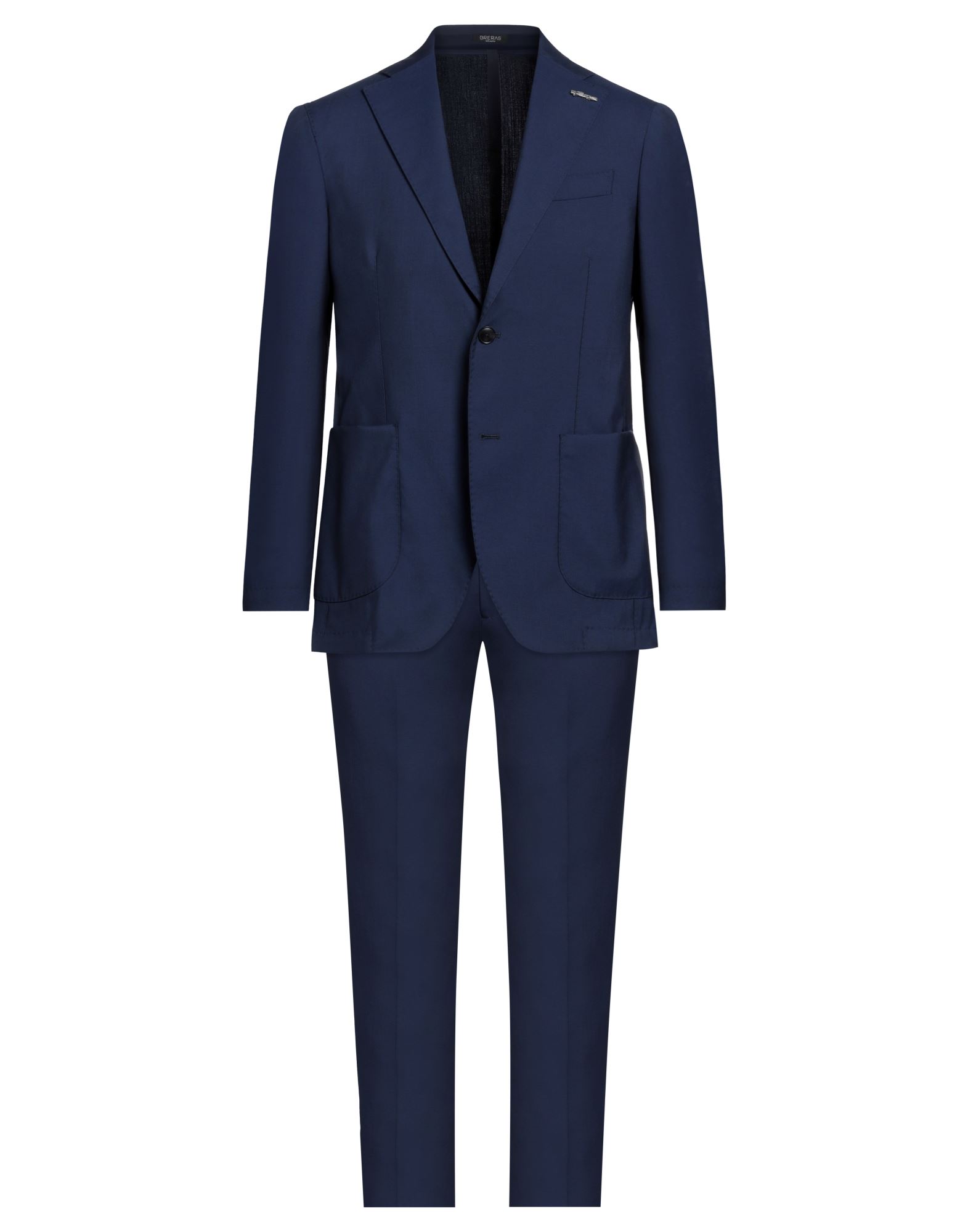 BRERAS Milano Suits