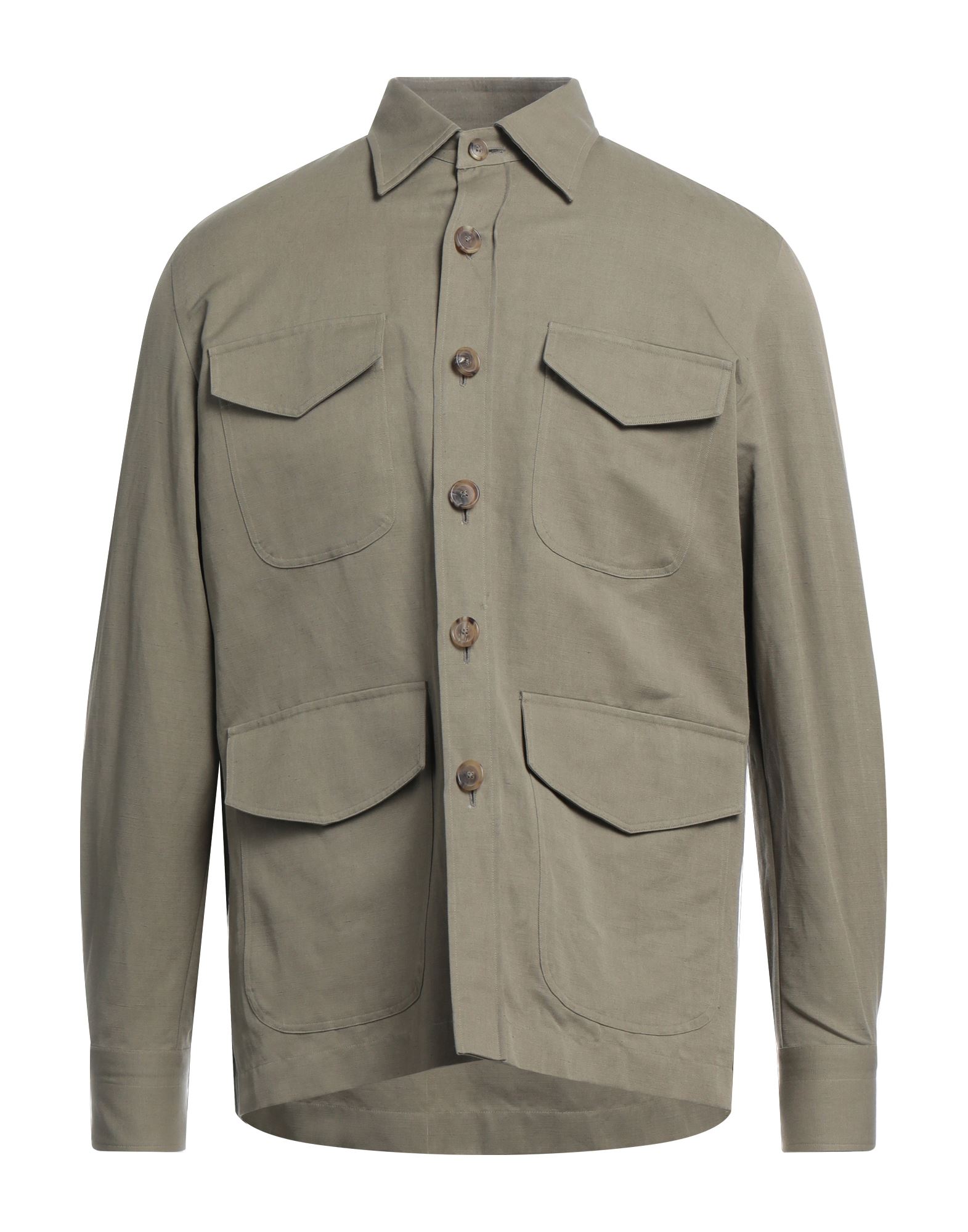  Gaiola  Napoli - Topwear - Camicie - On Yoox.com 