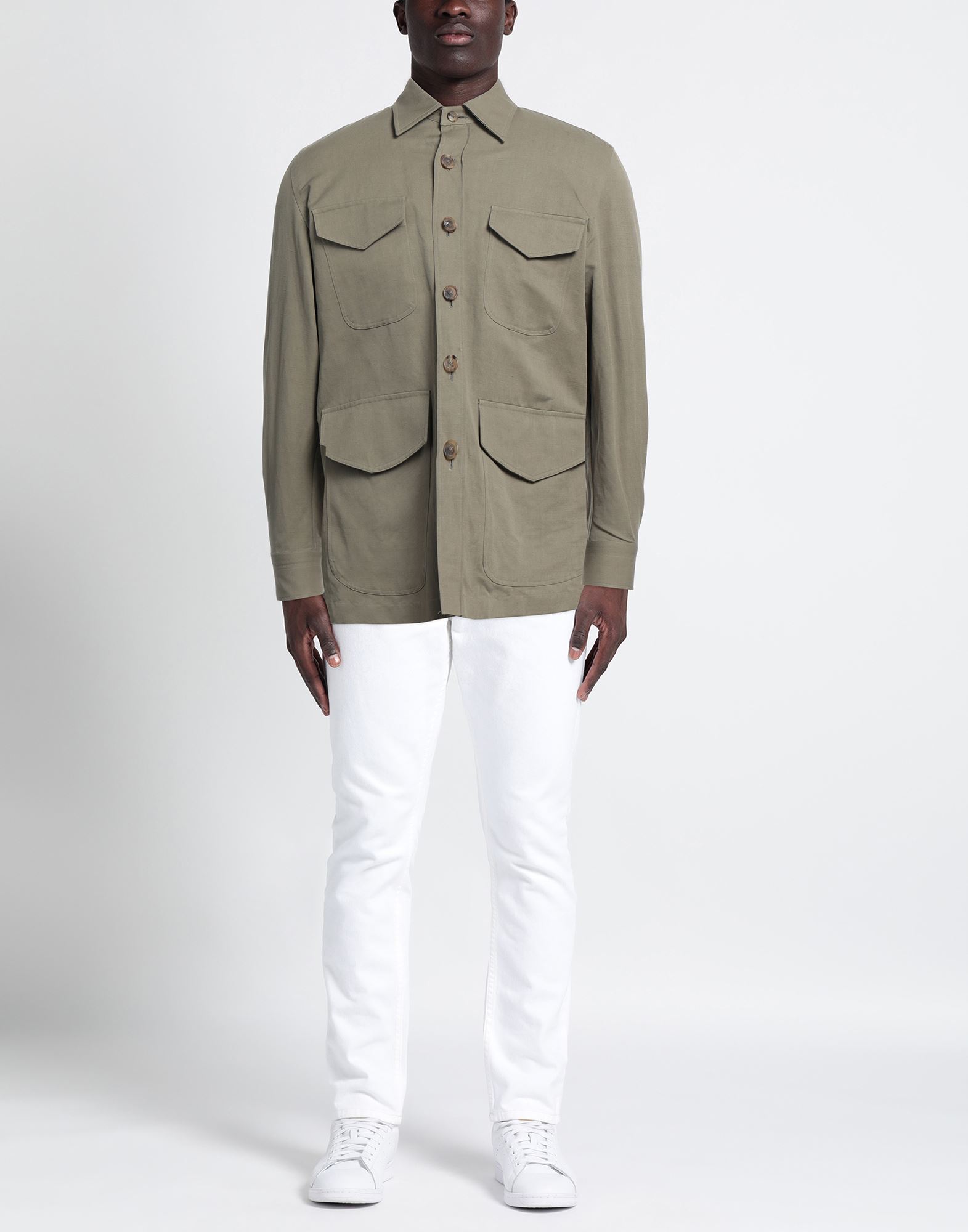  Gaiola  Napoli - Topwear - Camicie - On Yoox.com 