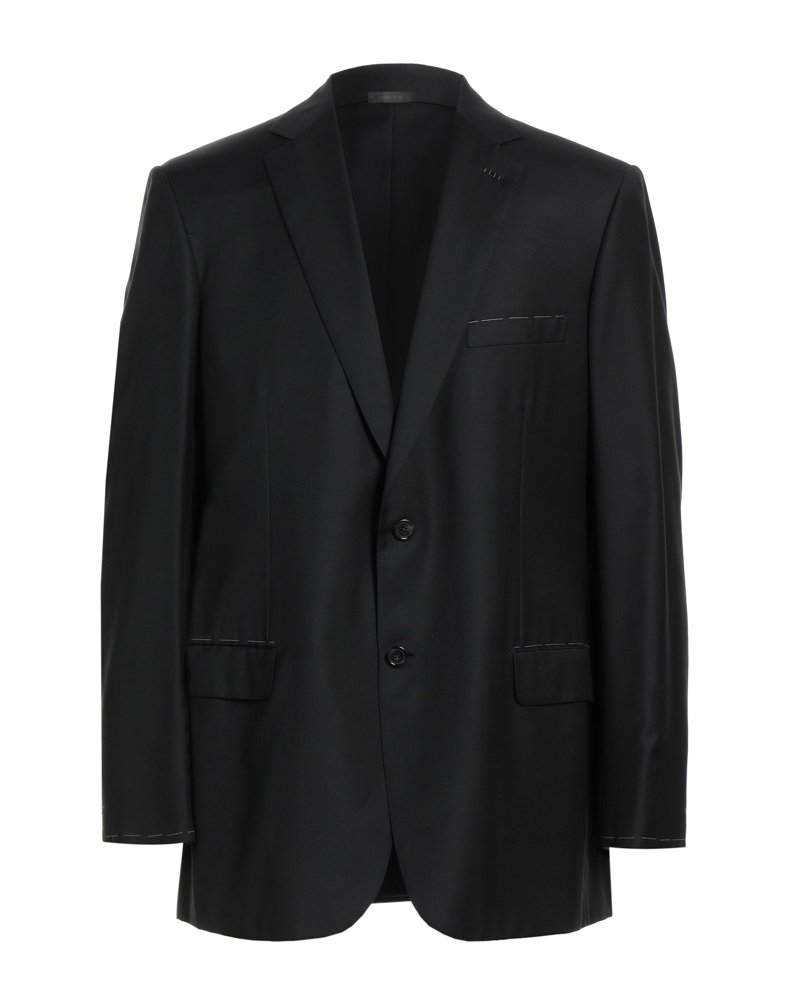 Brioni Suit Jackets In Black