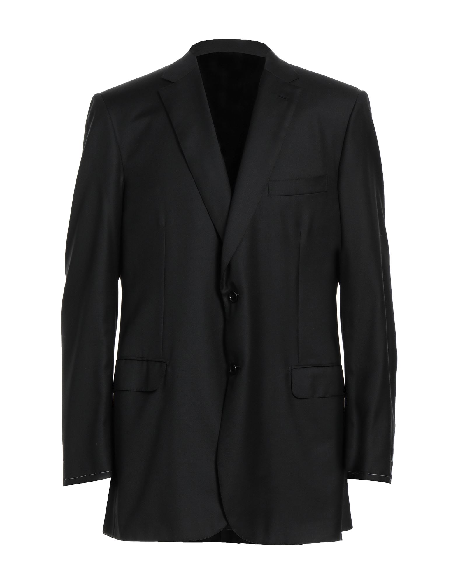 Brioni Suit Jackets In Black