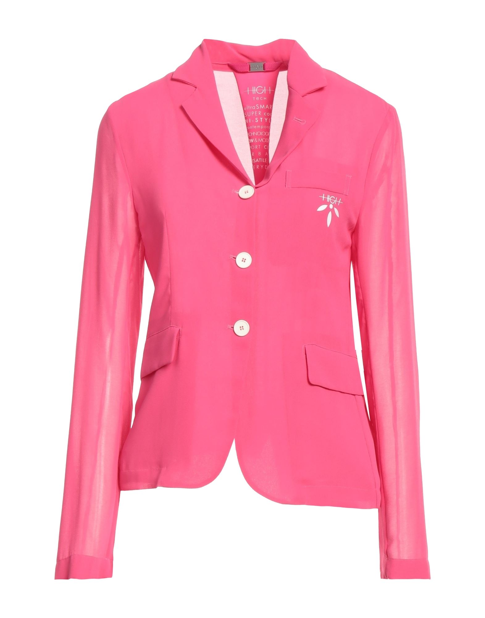  High - Anzüge Und Co-ords - Blazers - On Yoox.com 