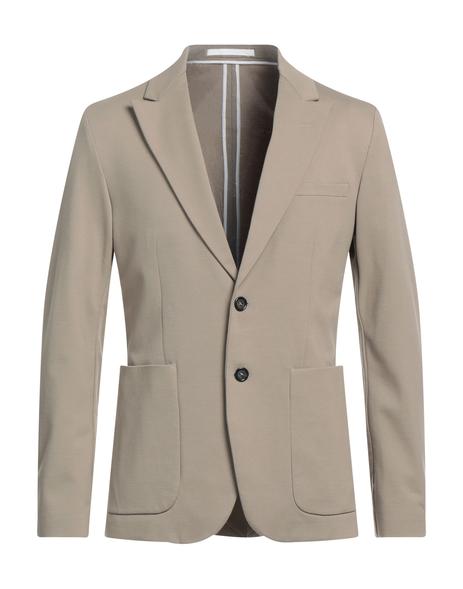 PAOLO PECORA Suit jackets