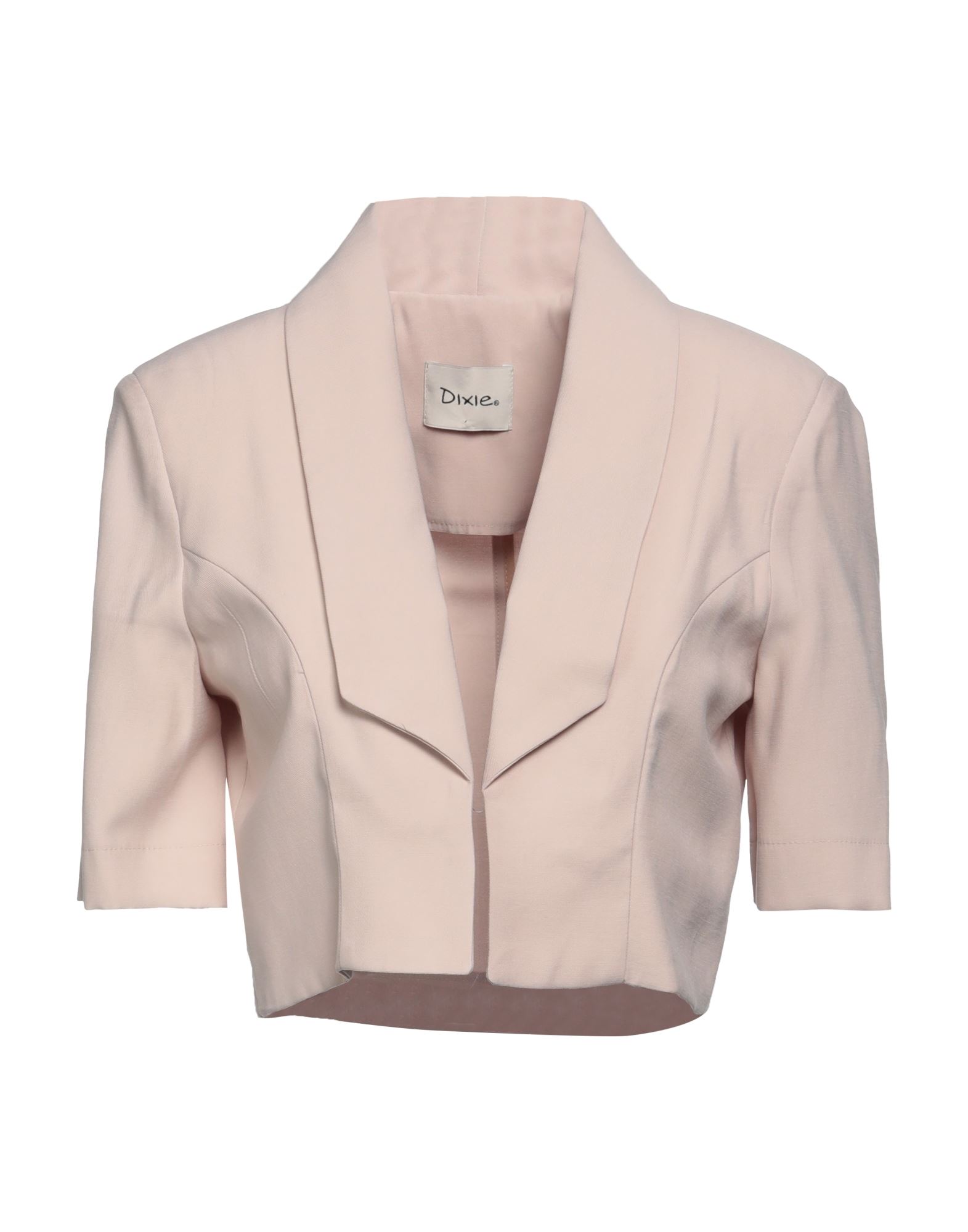 Dixie Suit Jackets In Pink