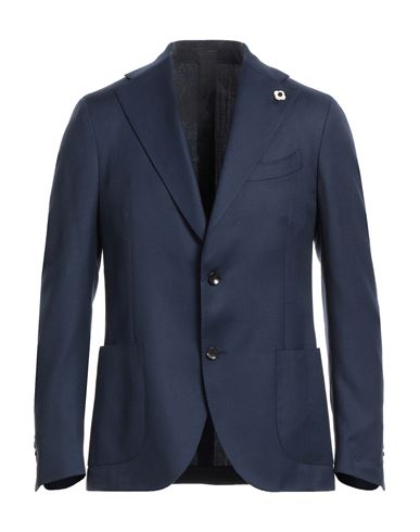 Blazer Herren Marineblau 46 Herren