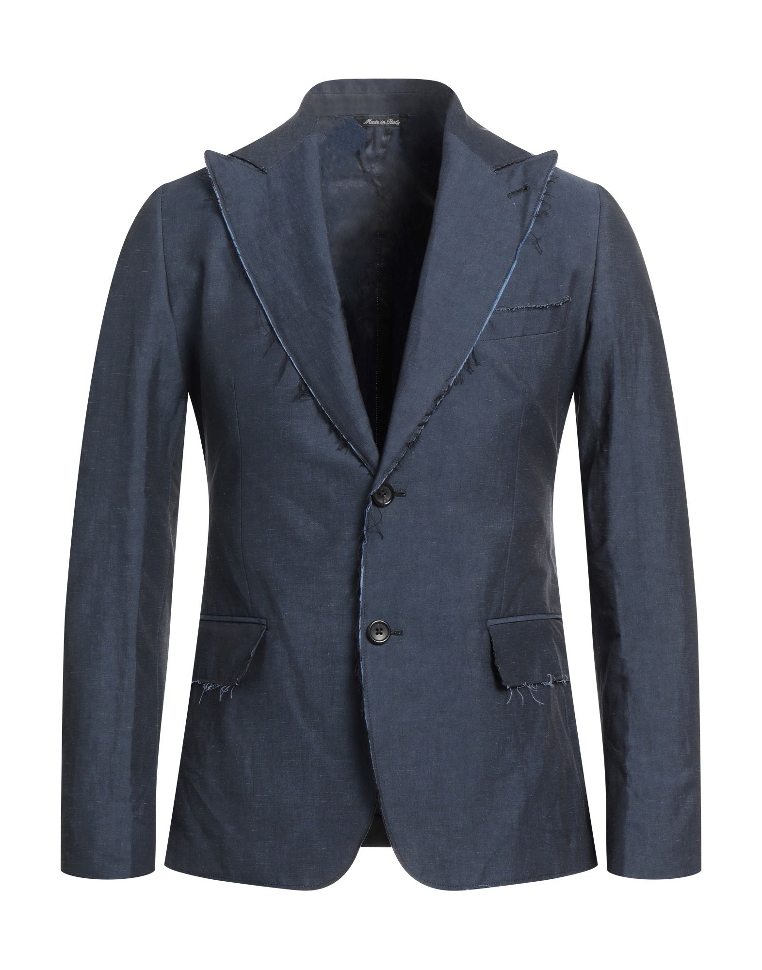 Reveres 1949 Suit Jackets In Navy Blue