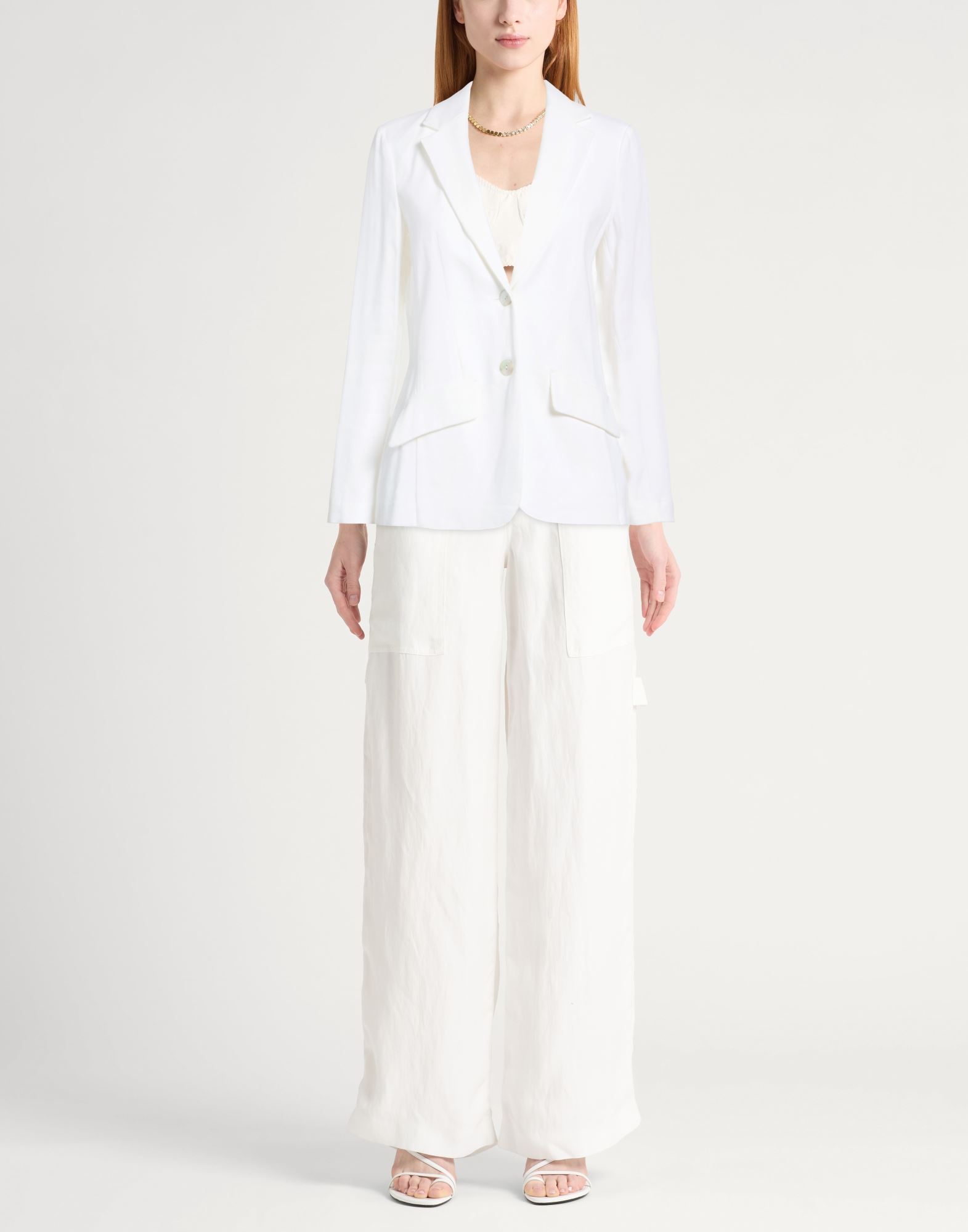  Carla G. - Anzüge Und Co-ords - Blazers - On Yoox.com 