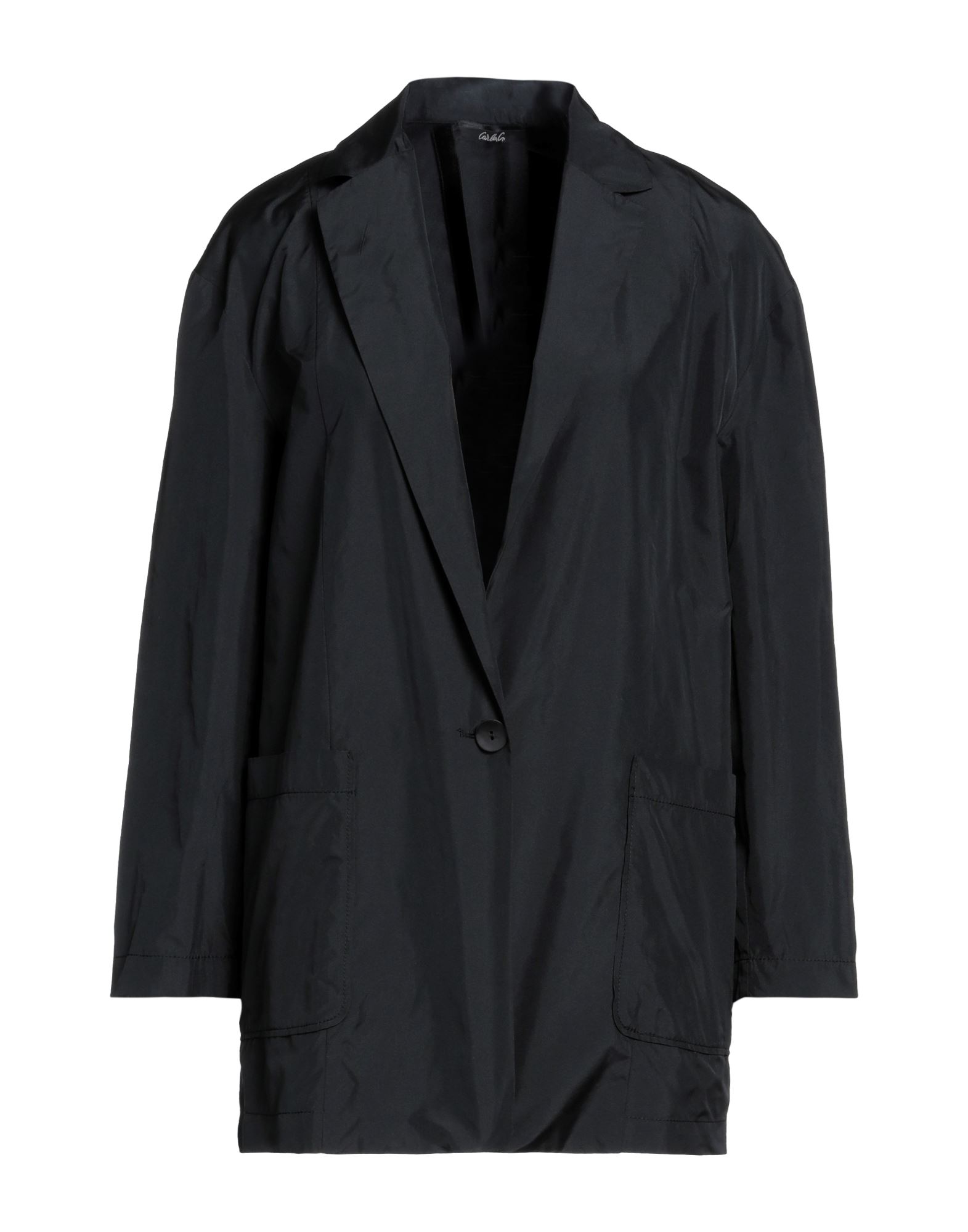 Carla G. Suit Jackets In Black