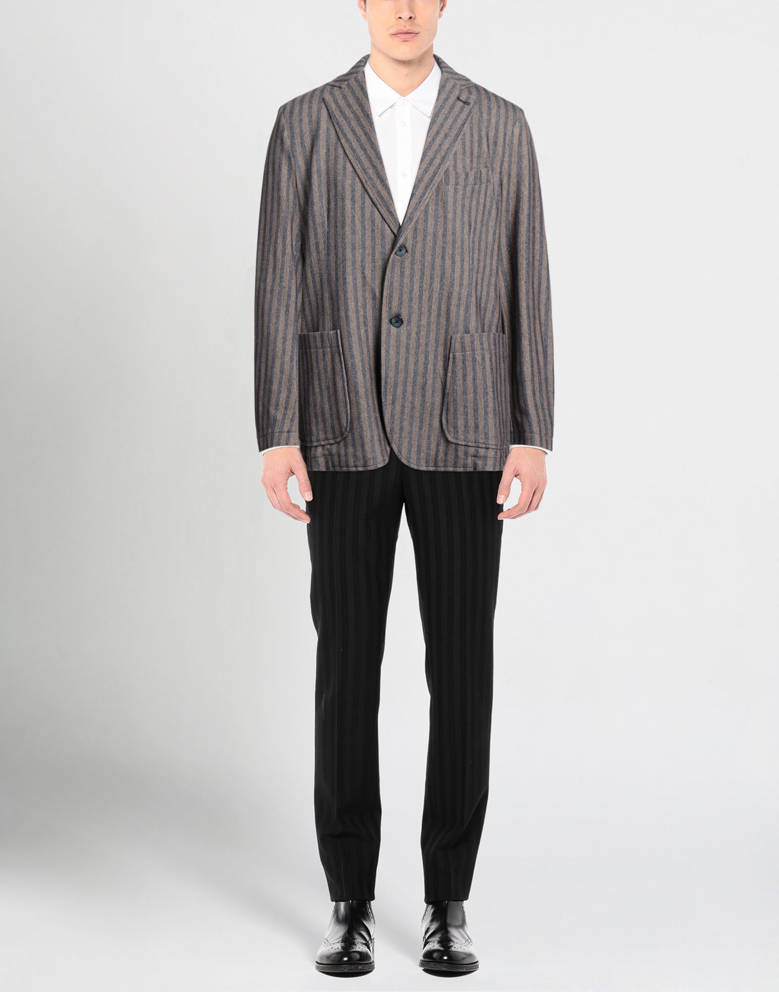  Distretto 12 - Trajes Y Conjuntos - Americanas - On Yoox.com 