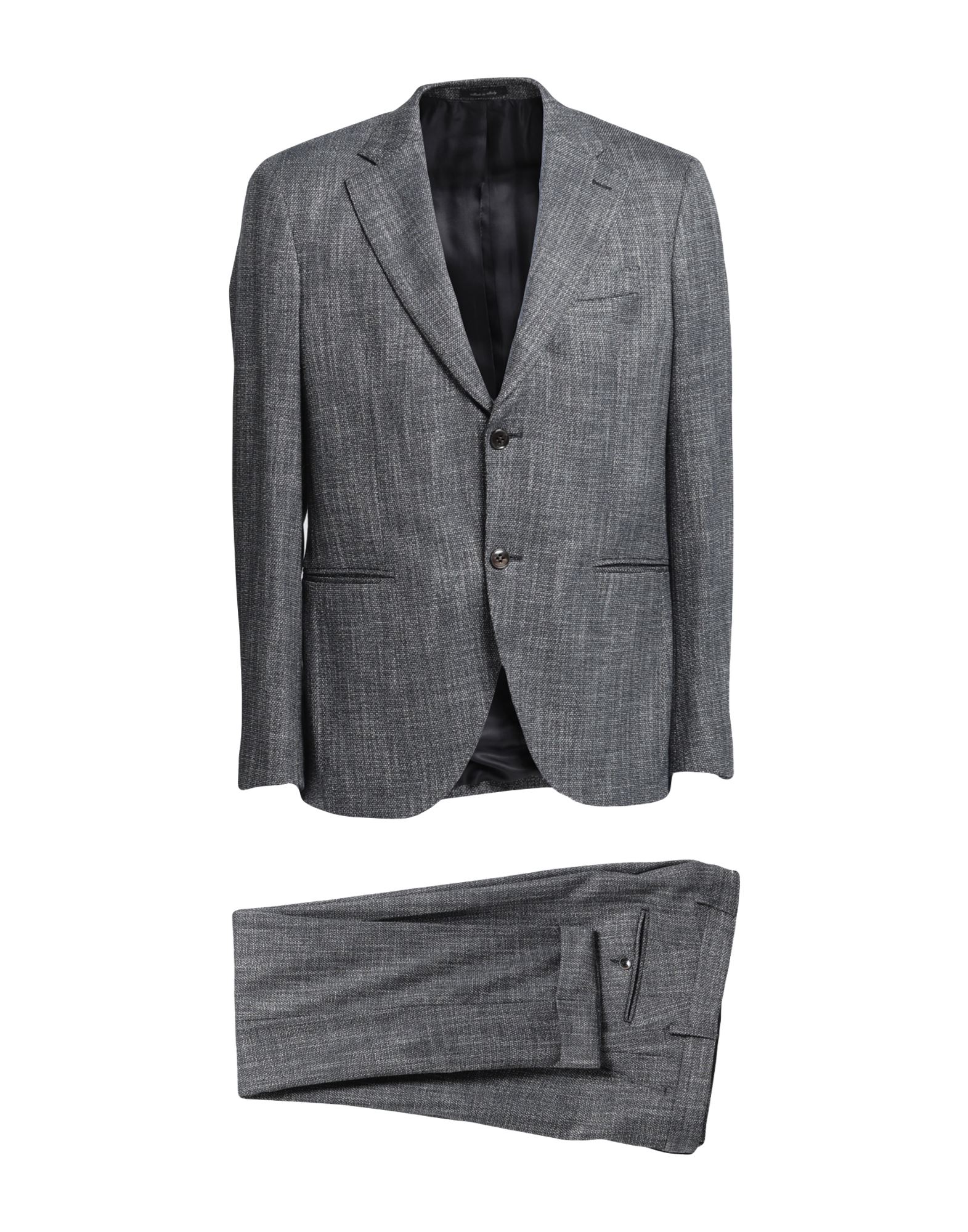 BRERAS Milano Suits