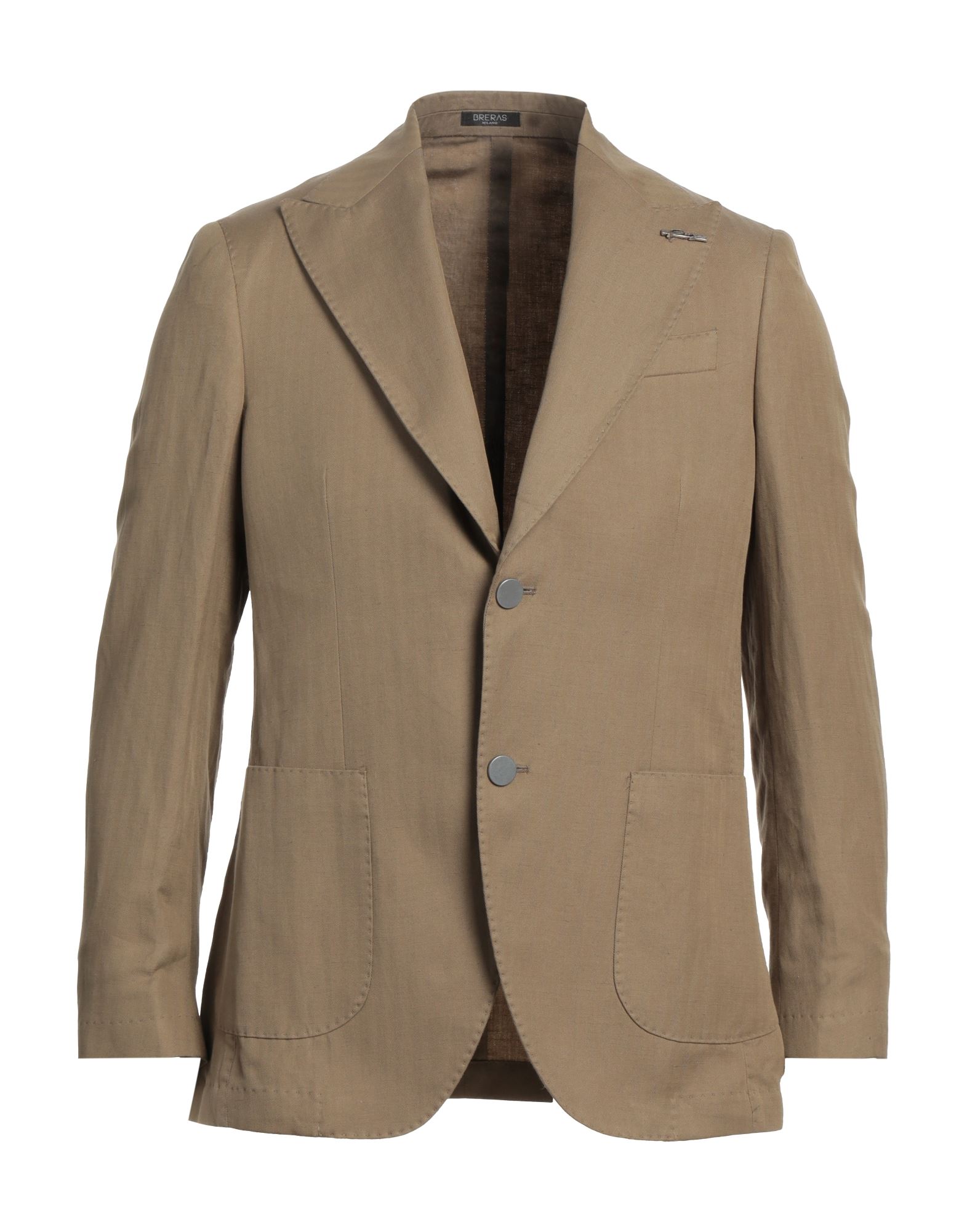 BRERAS Milano Suit jackets