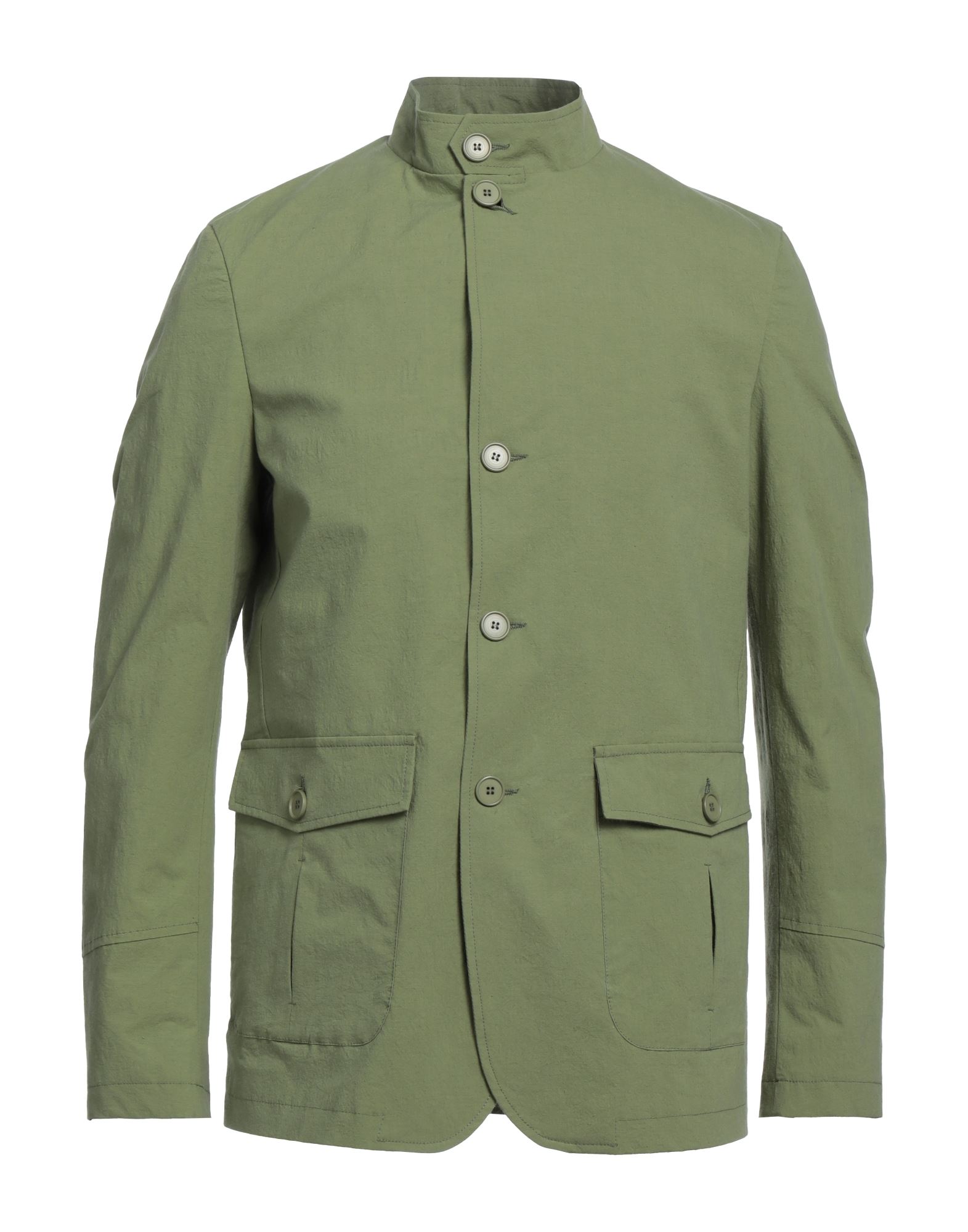 Yoon Suit Jackets In Green