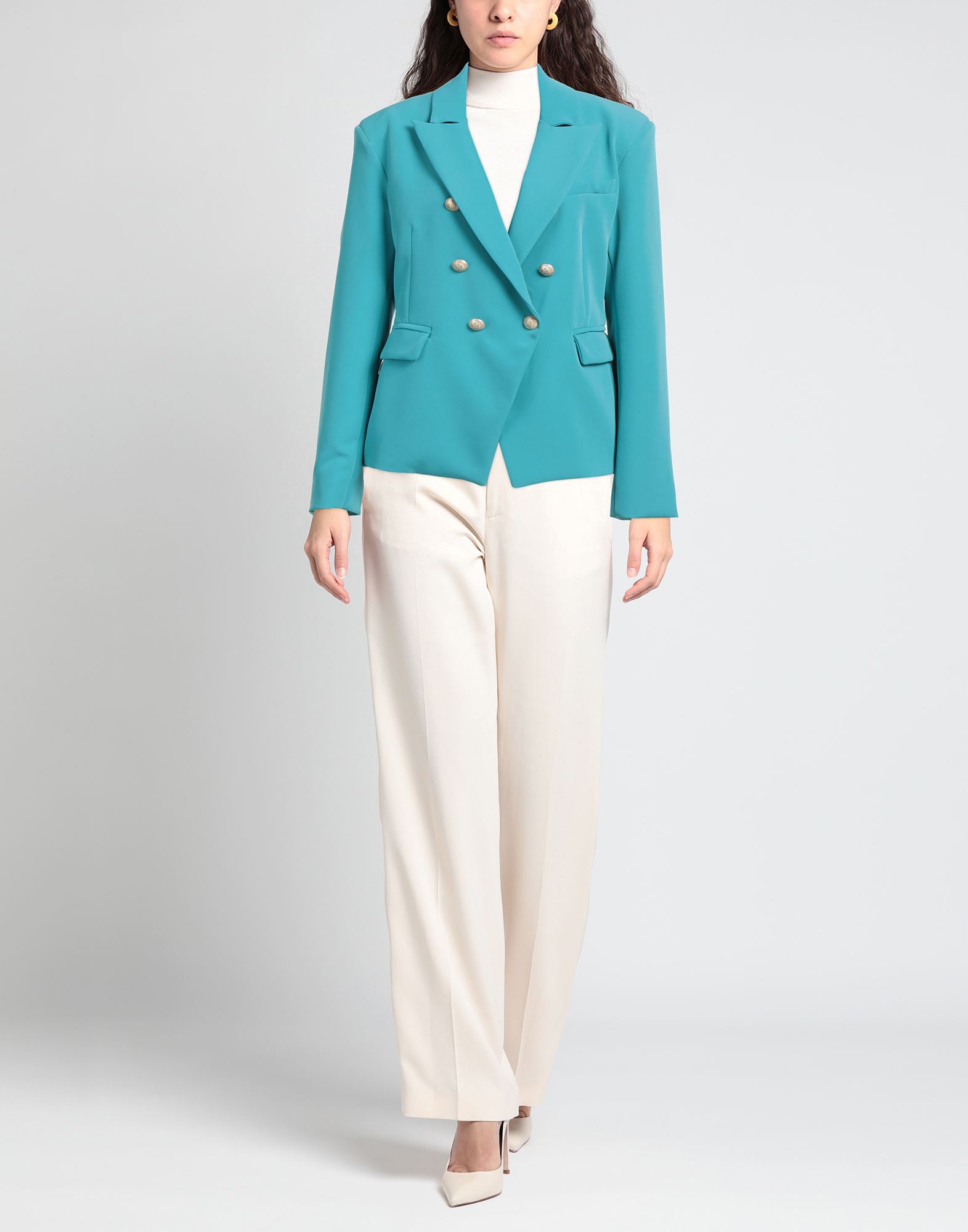  Souvenir - Anzüge Und Co-ords - Blazers - On Yoox.com 