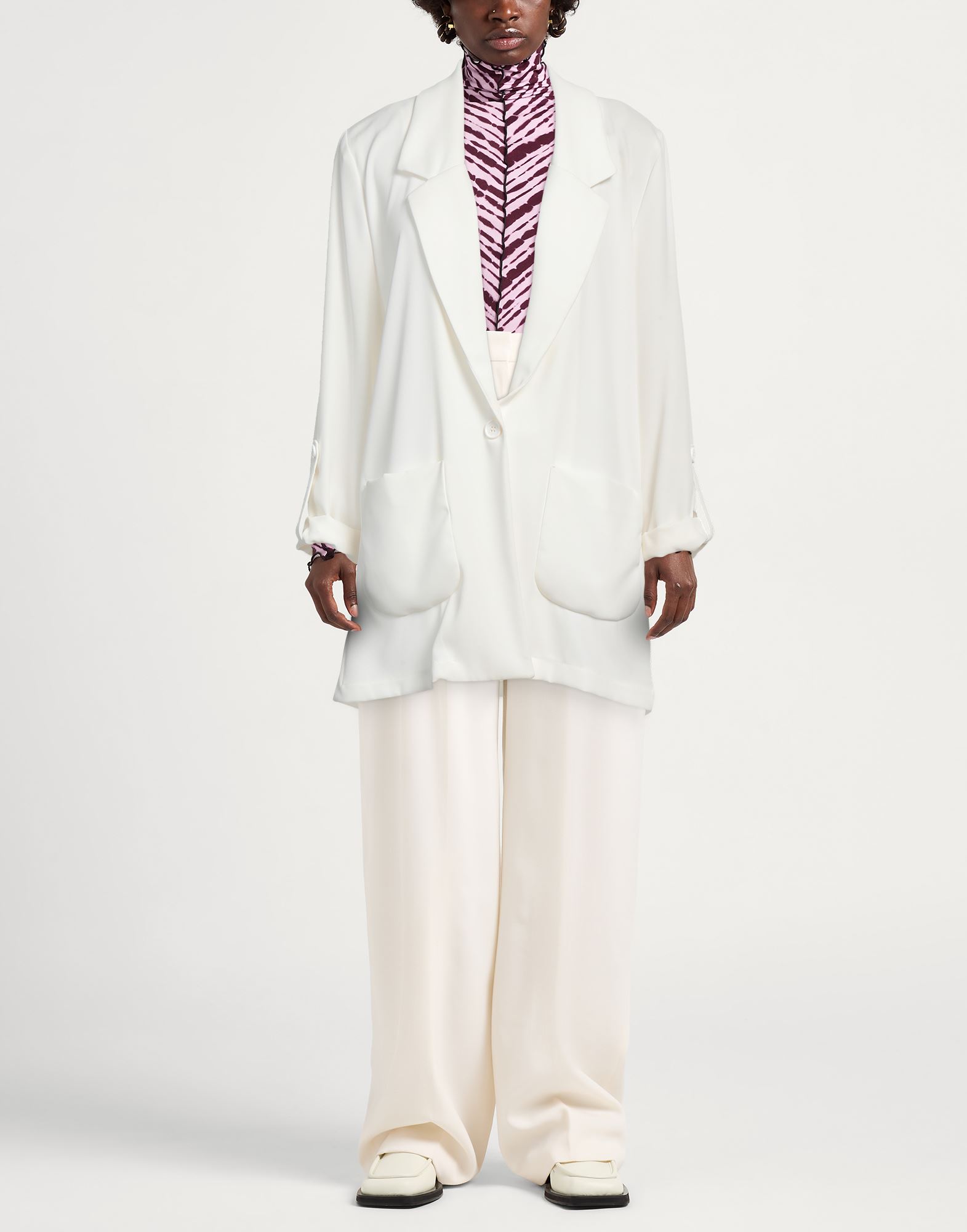  Gai Mattiolo - Anzüge Und Co-ords - Blazers - On Yoox.com 