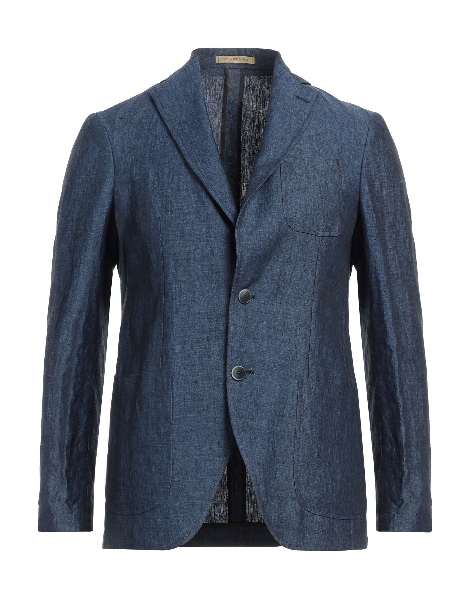 Sartoria Latorre Suit Jackets In Blue