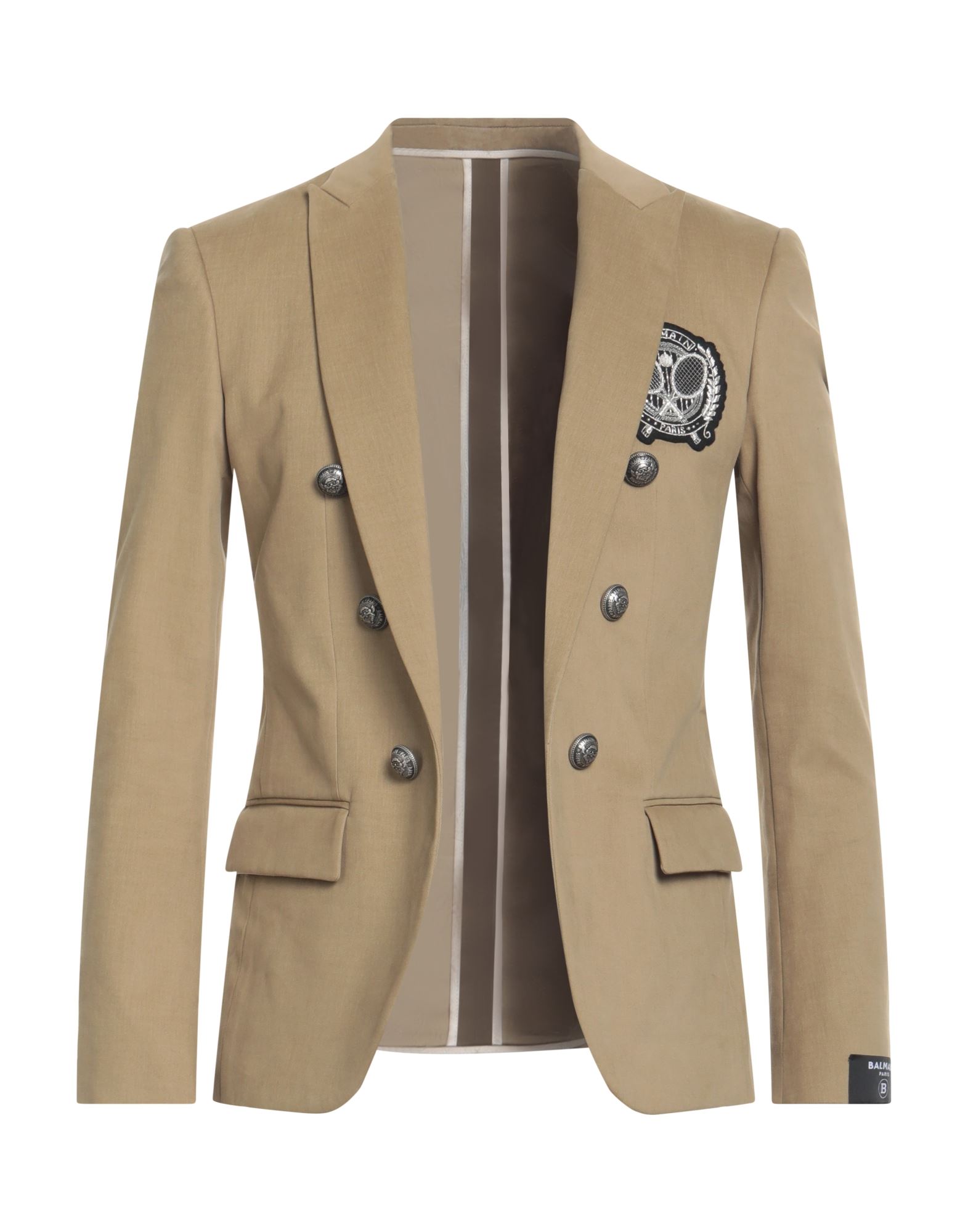 BALMAIN ΣΥΝΟΛΑ ΚΑΙ ΣΕΤ Σακάκι