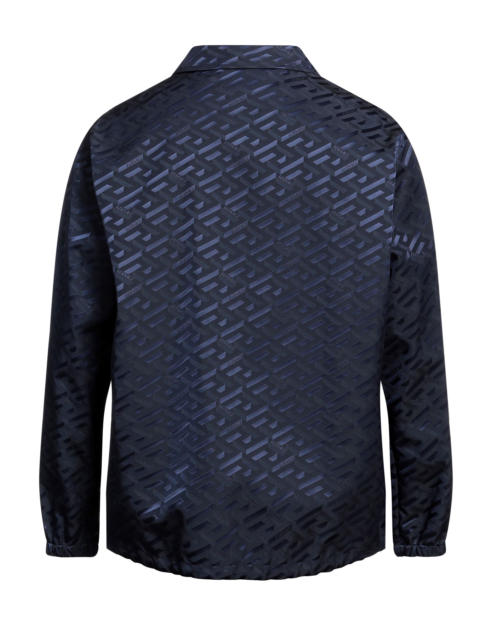  Versace - Jacken & Mäntel - Jacken Und Anoraks - On Yoox.com 