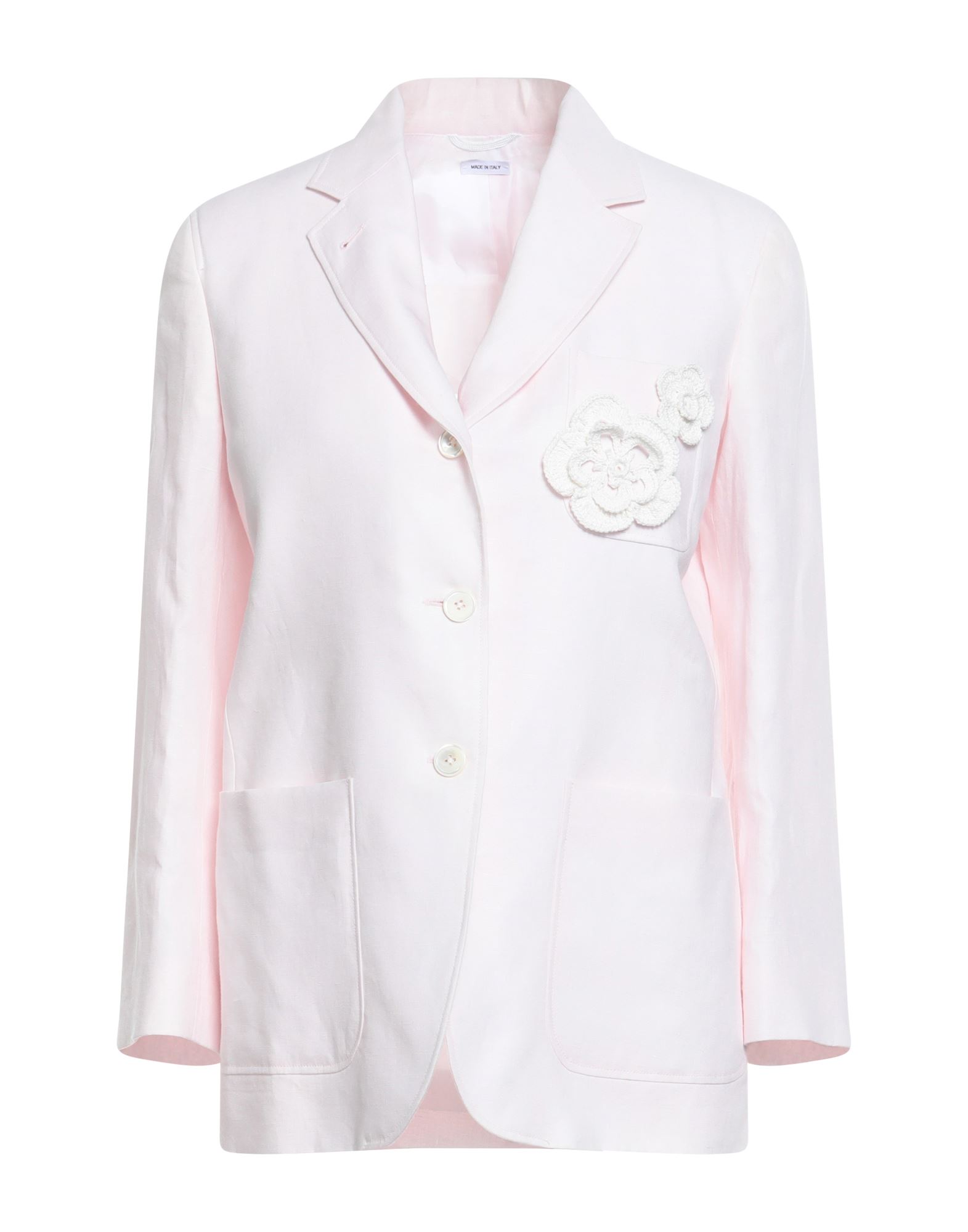 Thom Browne Suit Jackets In Pink