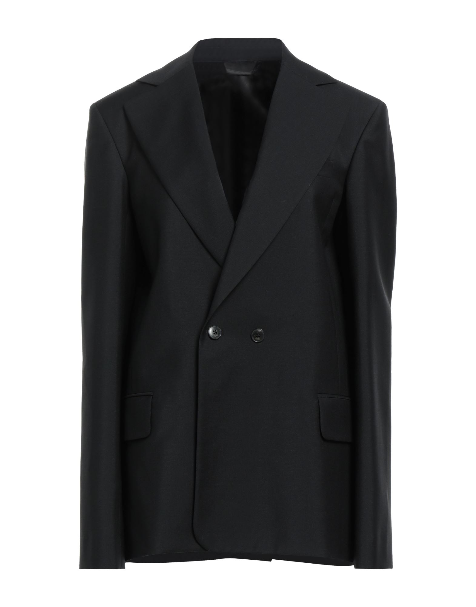 Quira Suit Jackets In Black