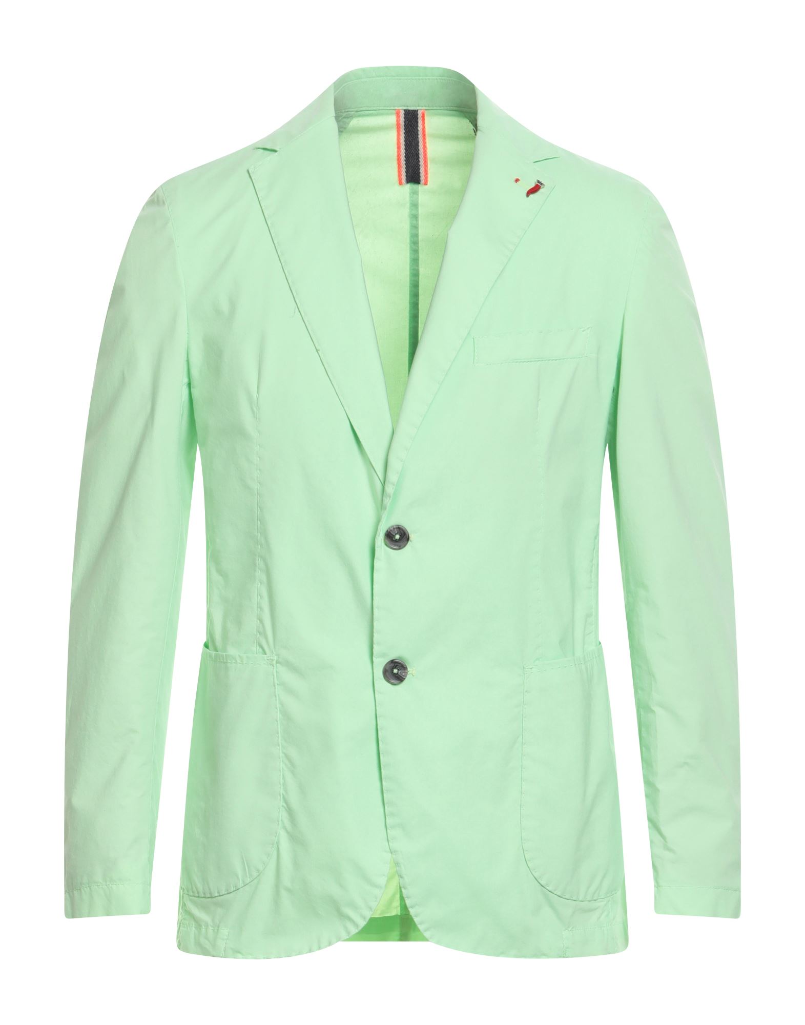 Mulish Suit Jackets In Green