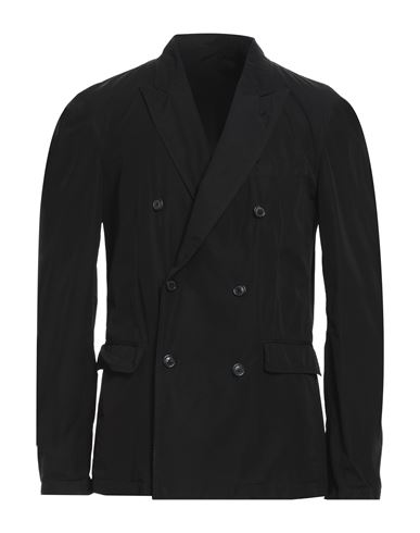 Mauro Grifoni Man Suit Jacket Steel Grey Size 36 Cotton