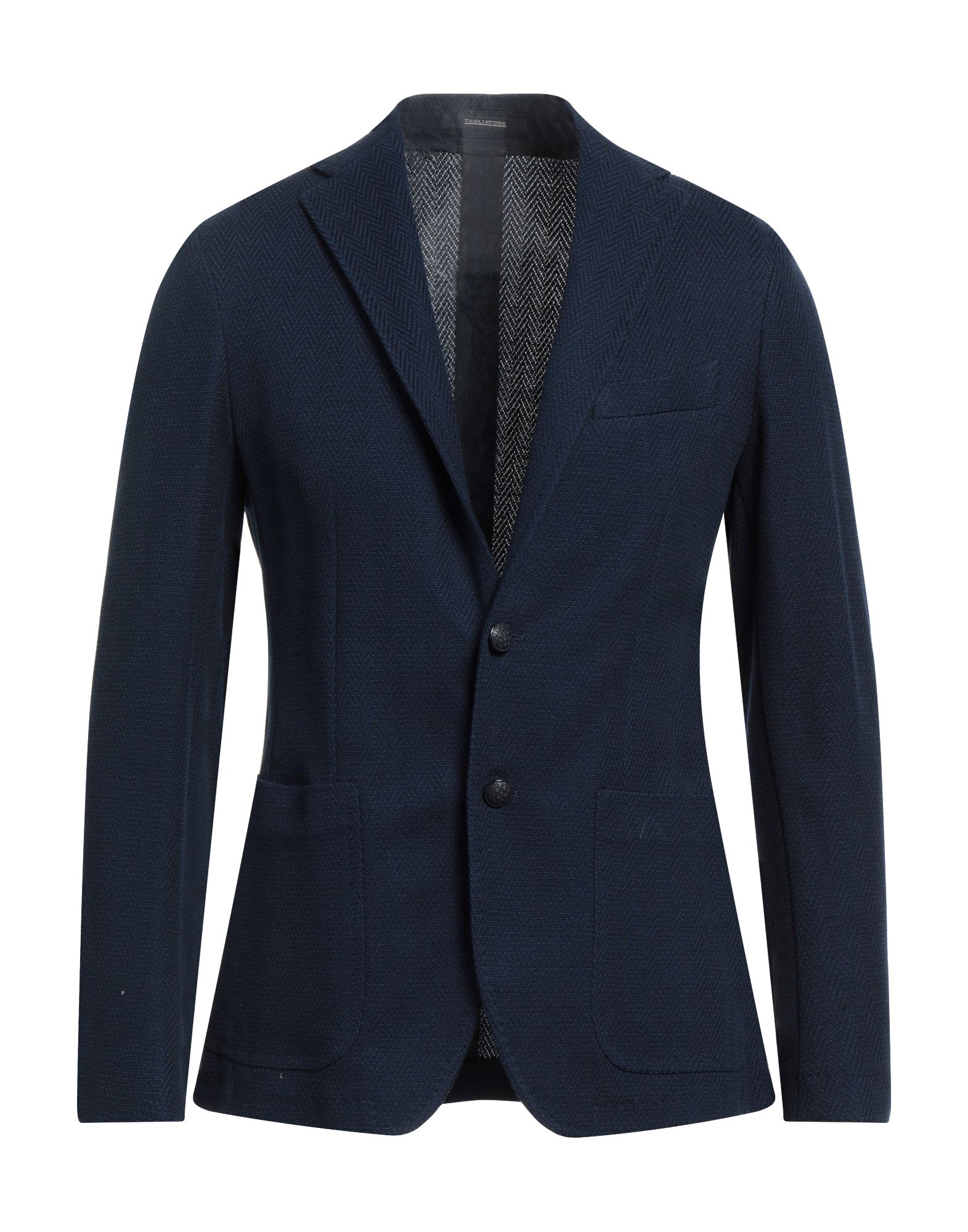 Suit Jackets In Navy Blue