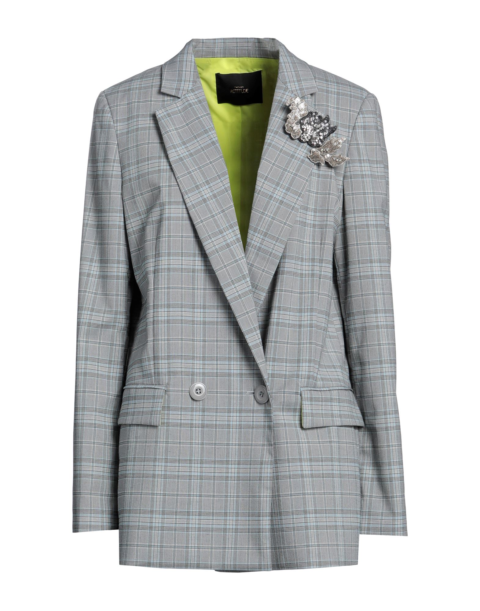  Actitude By Twinset - Anzüge Und Co-ords - Blazers - On Yoox.com 