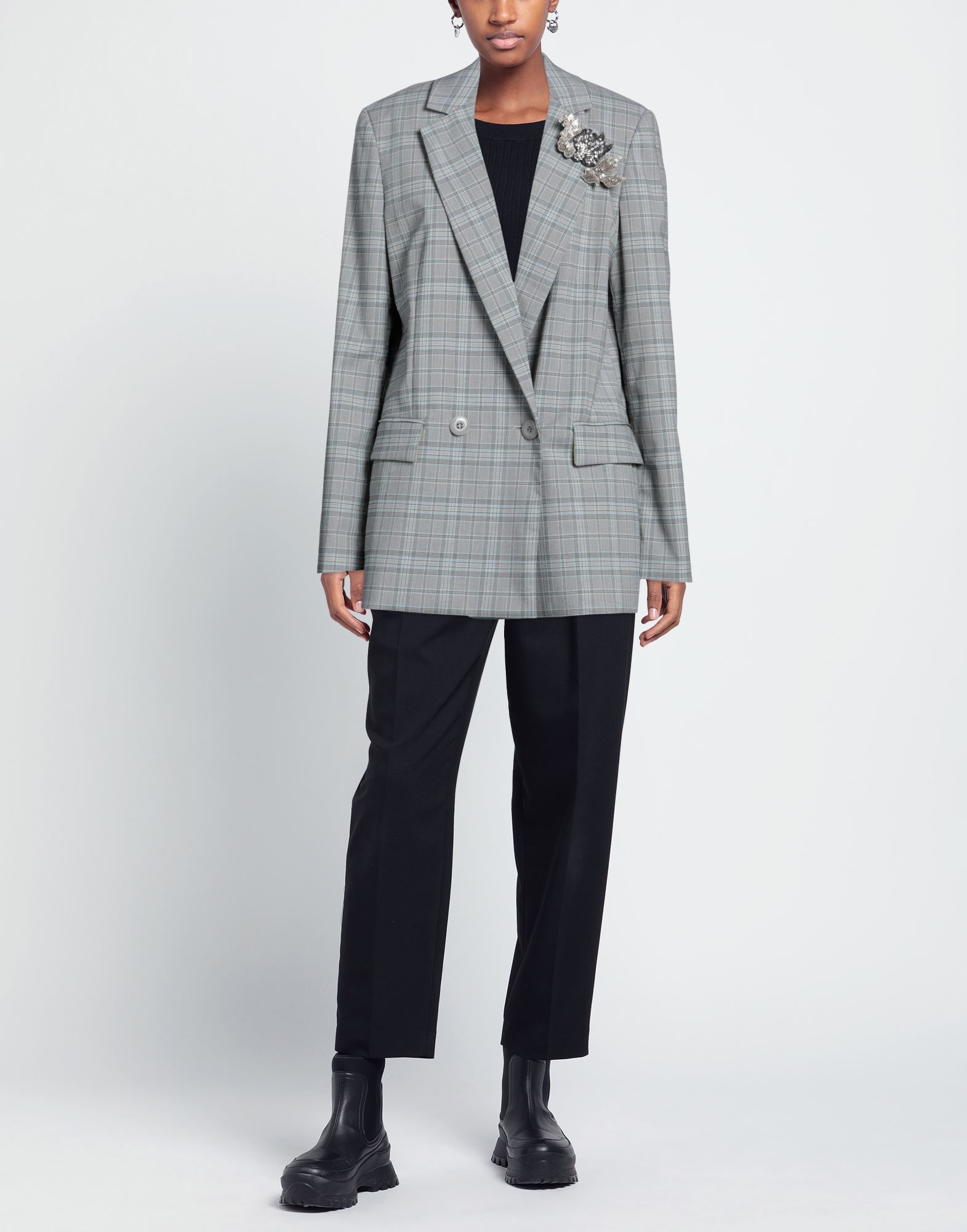  Actitude By Twinset - Anzüge Und Co-ords - Blazers - On Yoox.com 