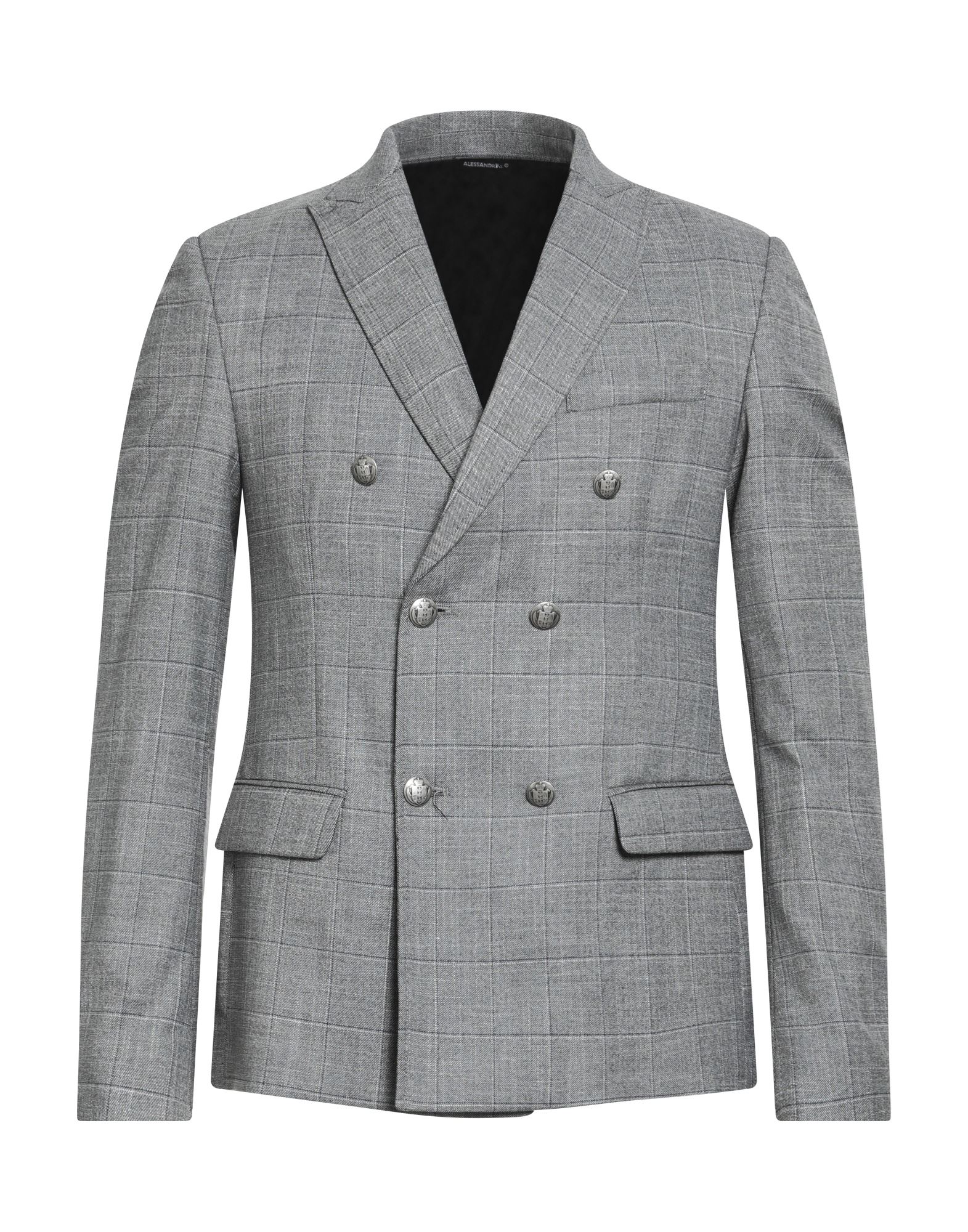  Daniele Alessandrini Homme - Anzüge Und Co-ords - Blazers - On Yoox.com 