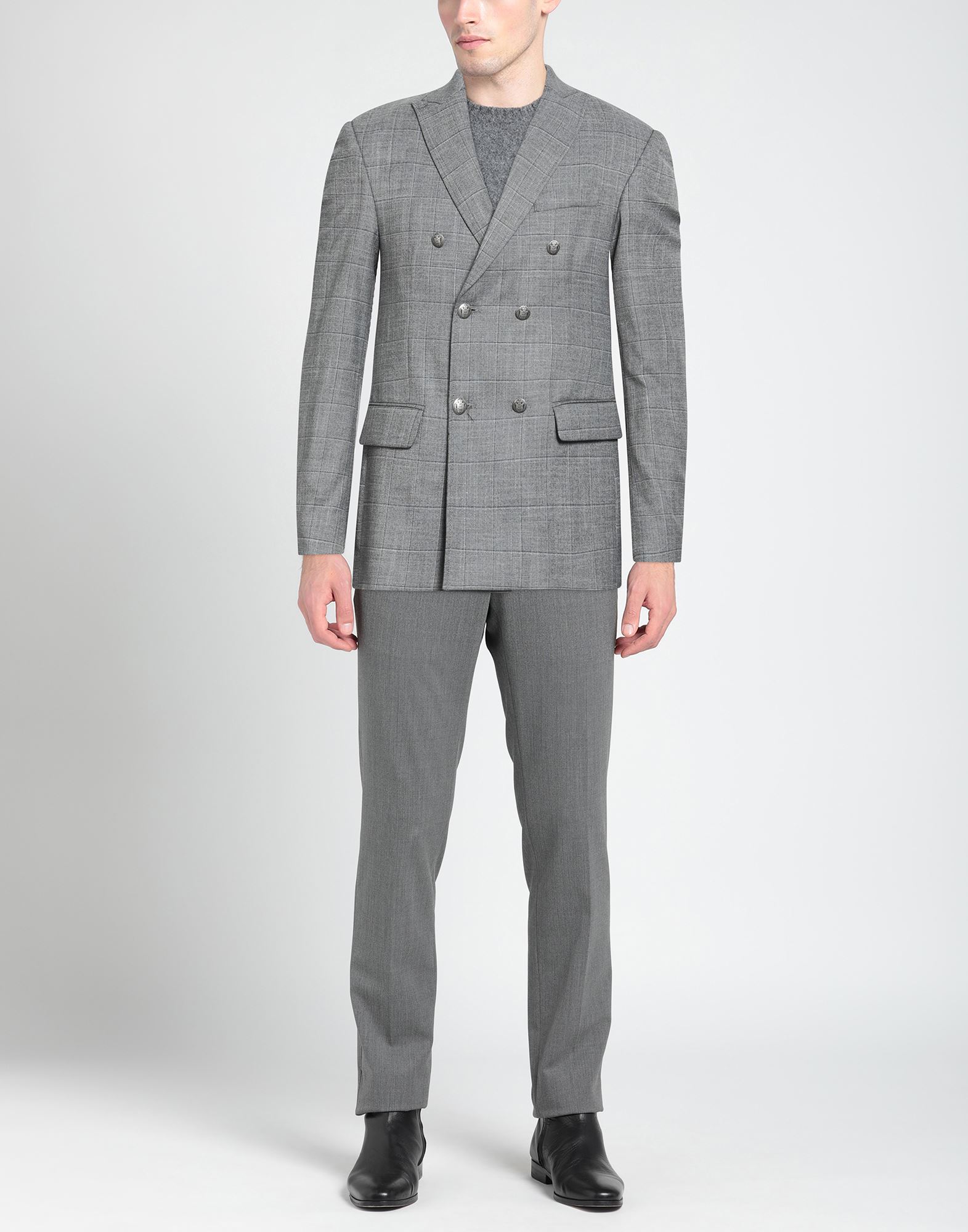 Daniele Alessandrini Homme - Anzüge Und Co-ords - Blazers - On Yoox.com 