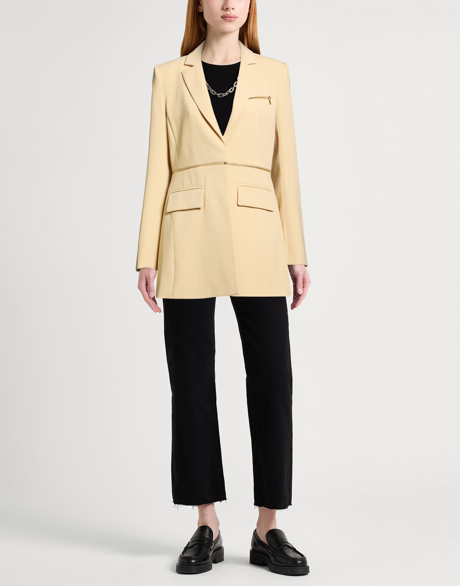 Patrizia Pepe - Anzüge Und Co-ords - Blazers - On Yoox.com 