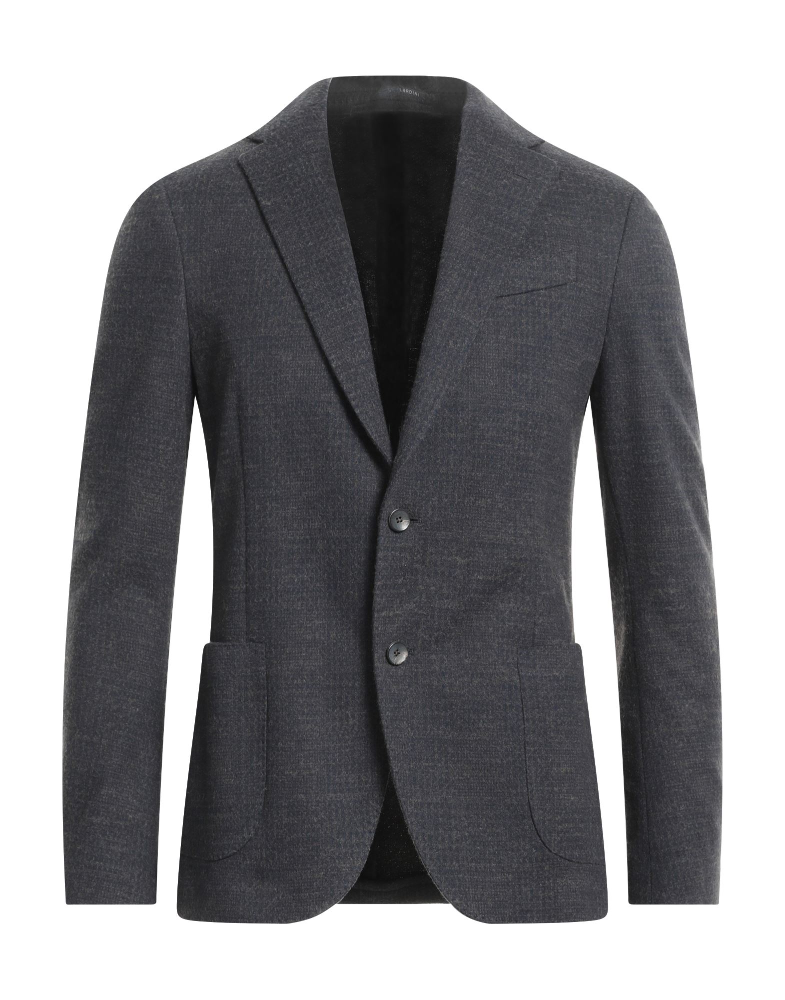 Suit Jackets In Navy Blue