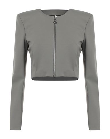 Chaqueta y cazadora Mujer Plomo 0 Mujer
