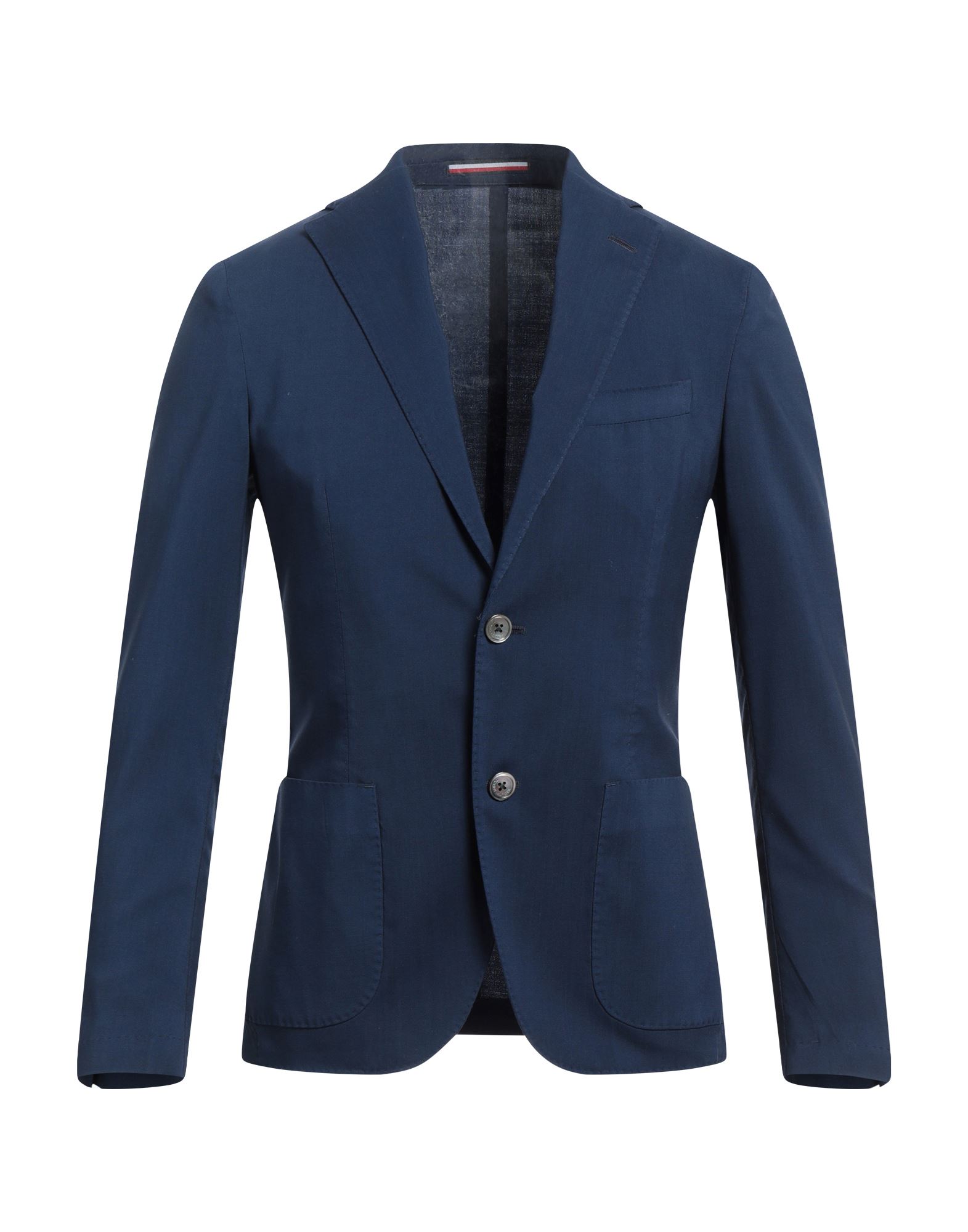 Tommy Hilfiger Suit Jackets Navy Blue | ModeSens
