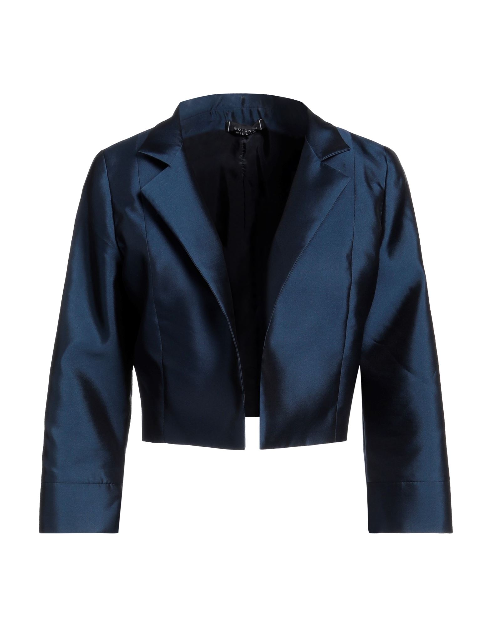 Botondi Milano Suit Jackets In Blue