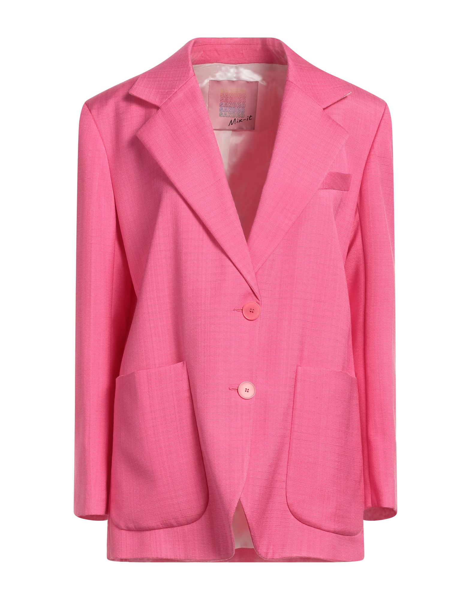  Sandro - Anzüge Und Co-ords - Blazers - On Yoox.com 