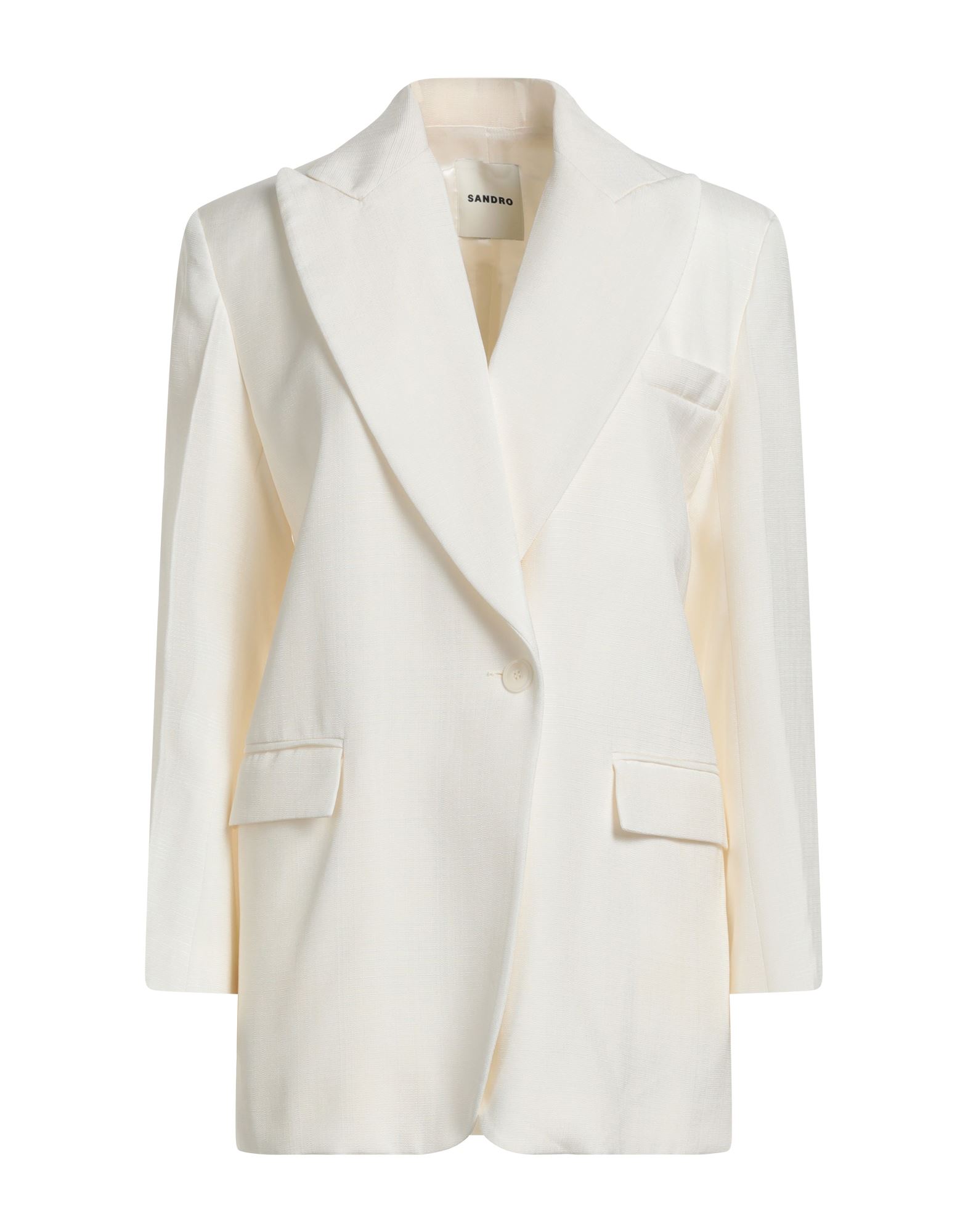  Sandro - Anzüge Und Co-ords - Blazers - On Yoox.com 