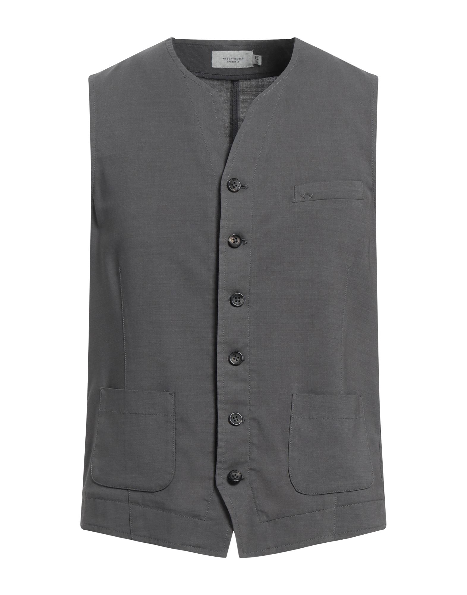 WEBER+WEBER SARTORIA ΣΥΝΟΛΑ ΚΑΙ ΣΕΤ Γιλέκο