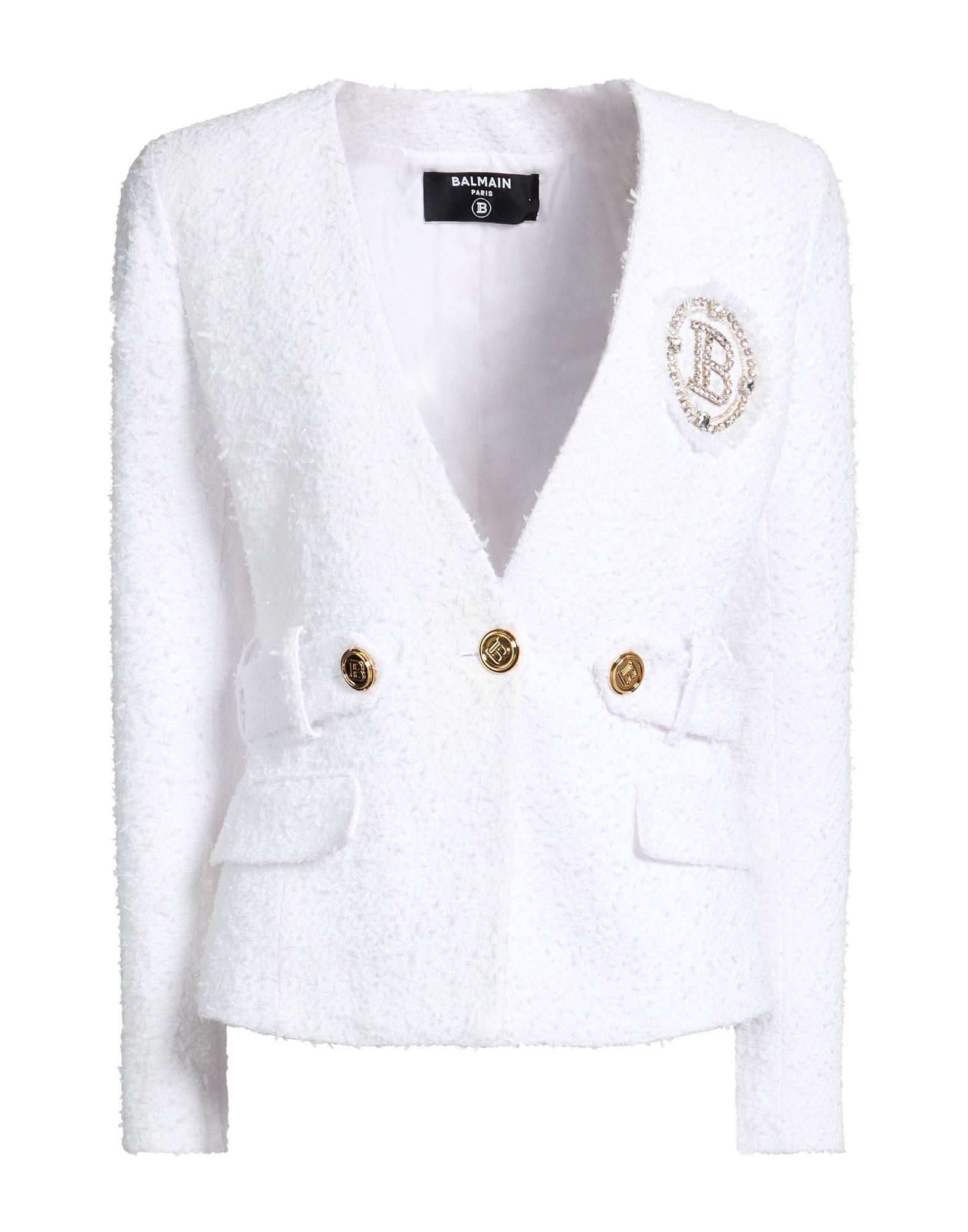 BALMAIN BALMAIN ΣΥΝΟΛΑ ΚΑΙ ΣΕΤ Σακάκι