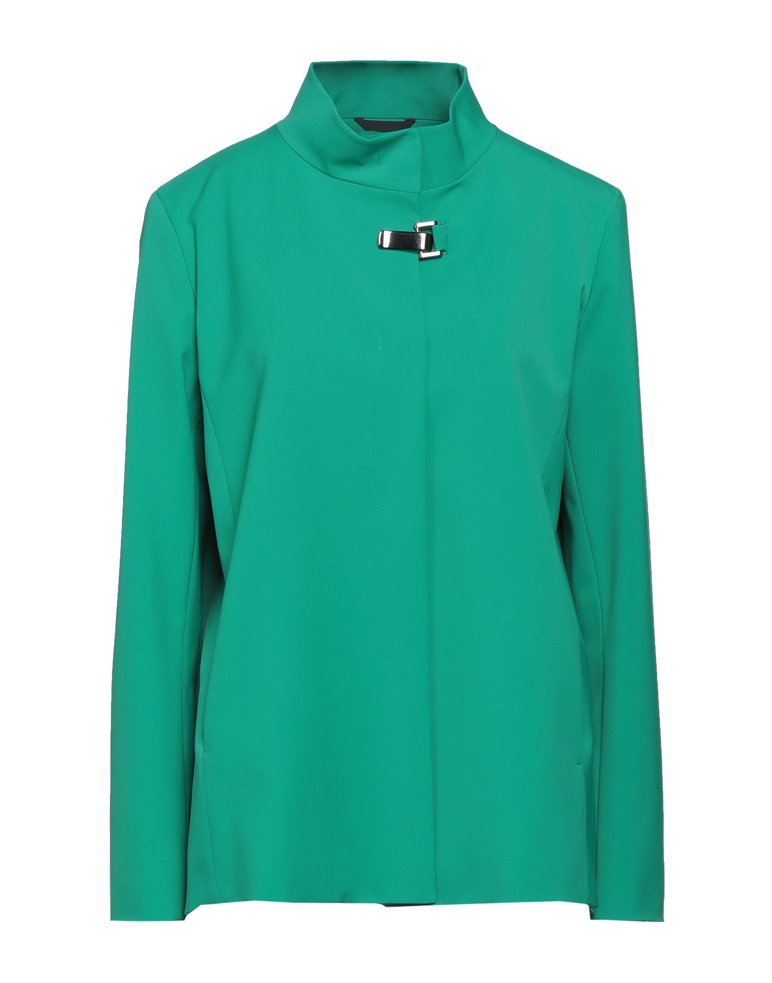 Cinzia Rocca Suit Jackets In Green