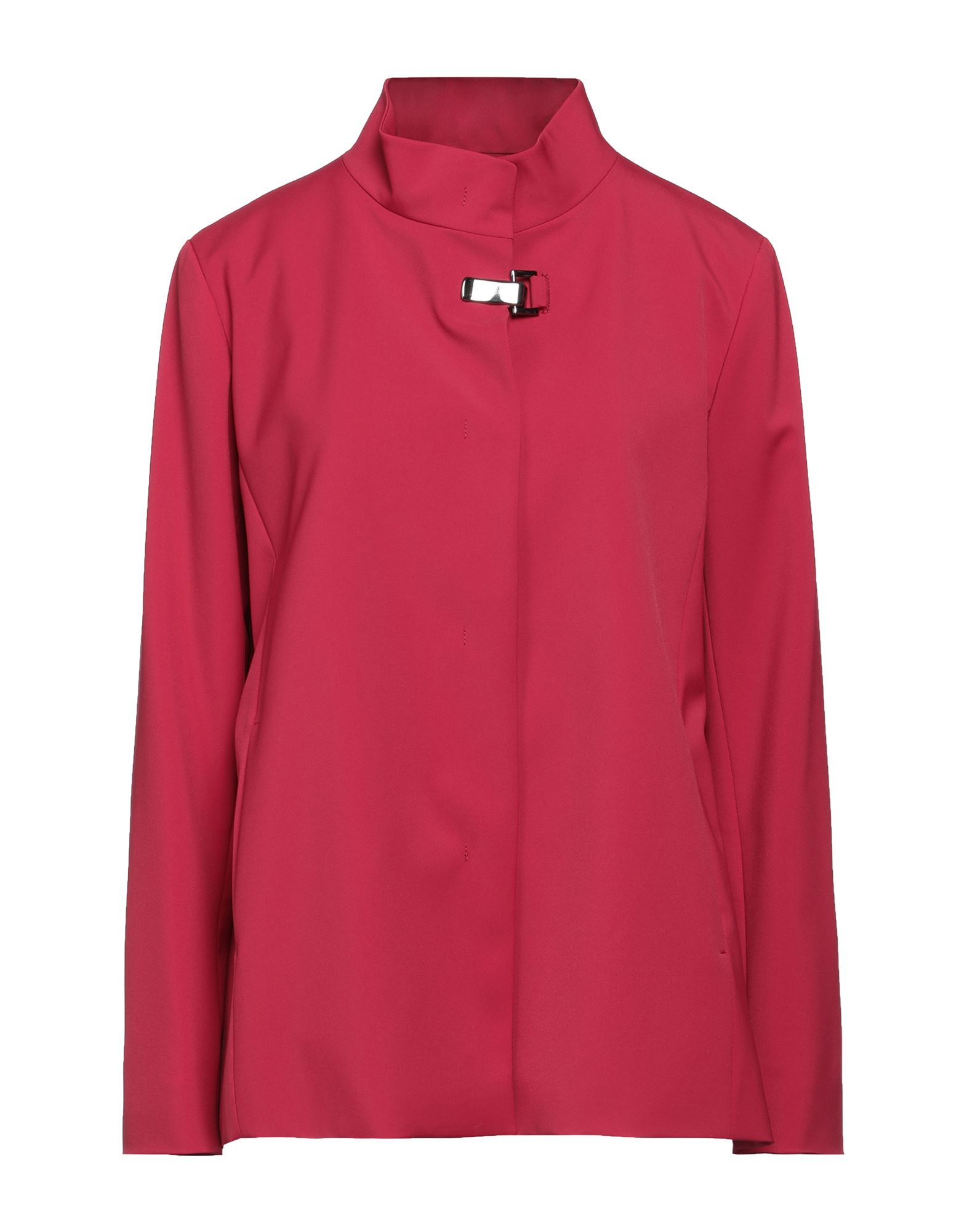 Cinzia Rocca Suit Jackets In Red
