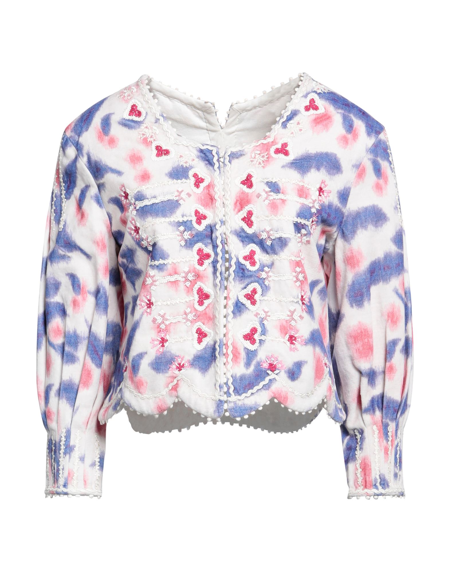 Isabel Marant Suit Jackets In Pink