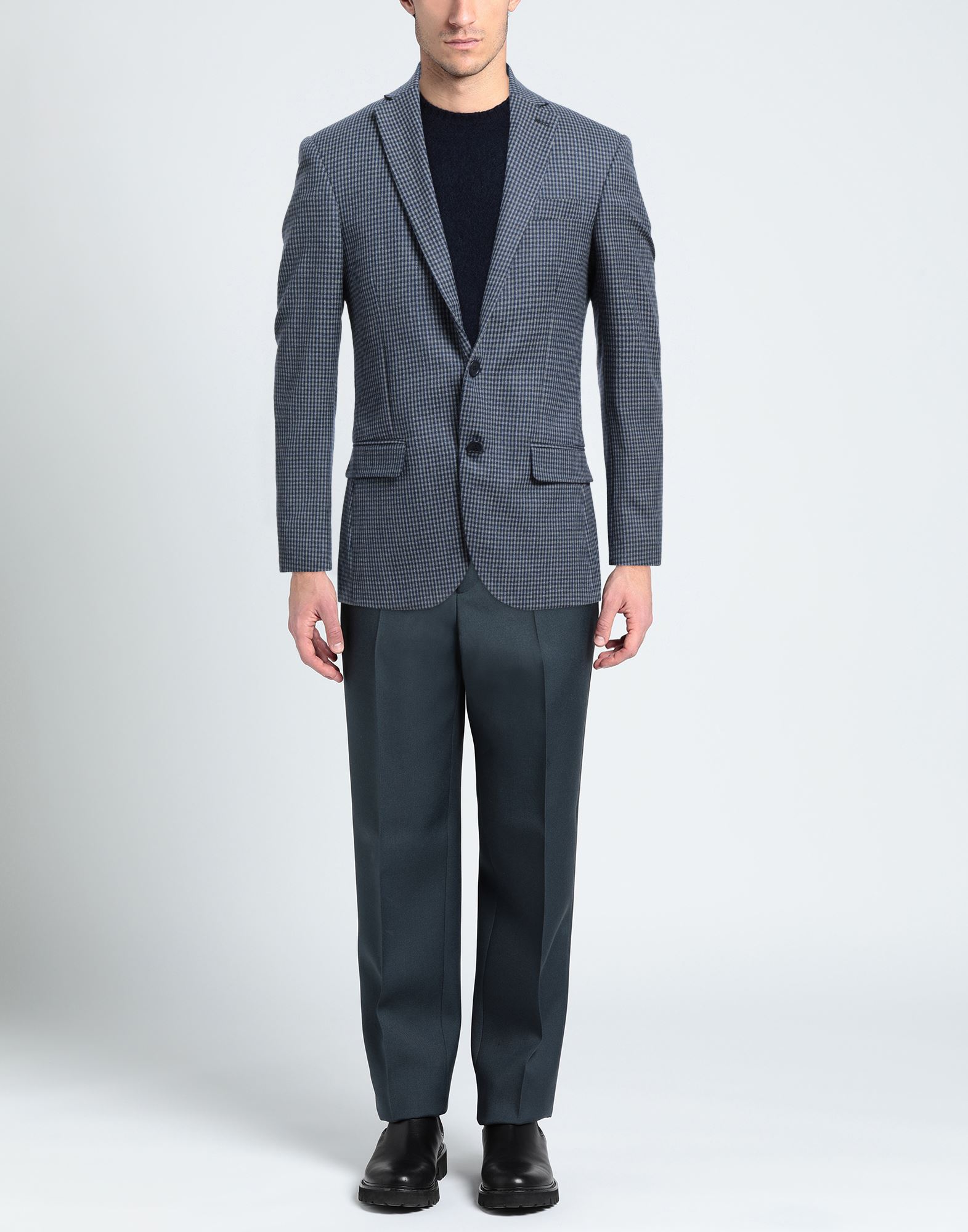  Exte - Trajes Y Conjuntos - Americanas - On Yoox.com 