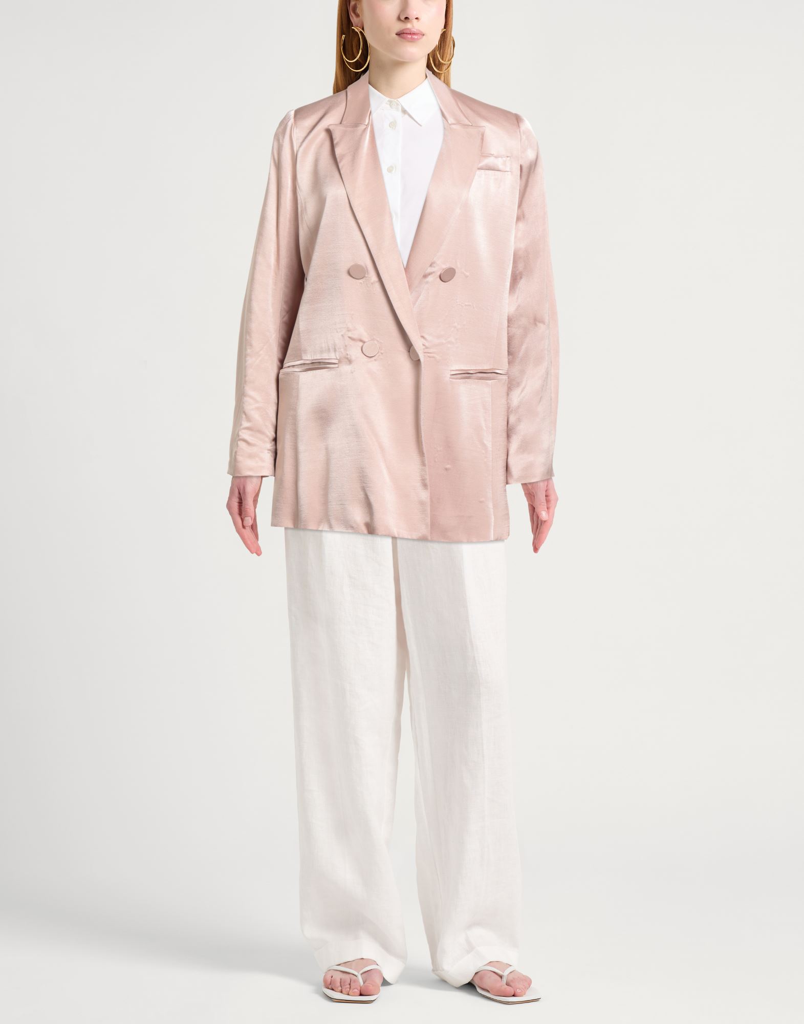 Twinset - Anzüge Und Co-ords - Blazers - On Yoox.com 