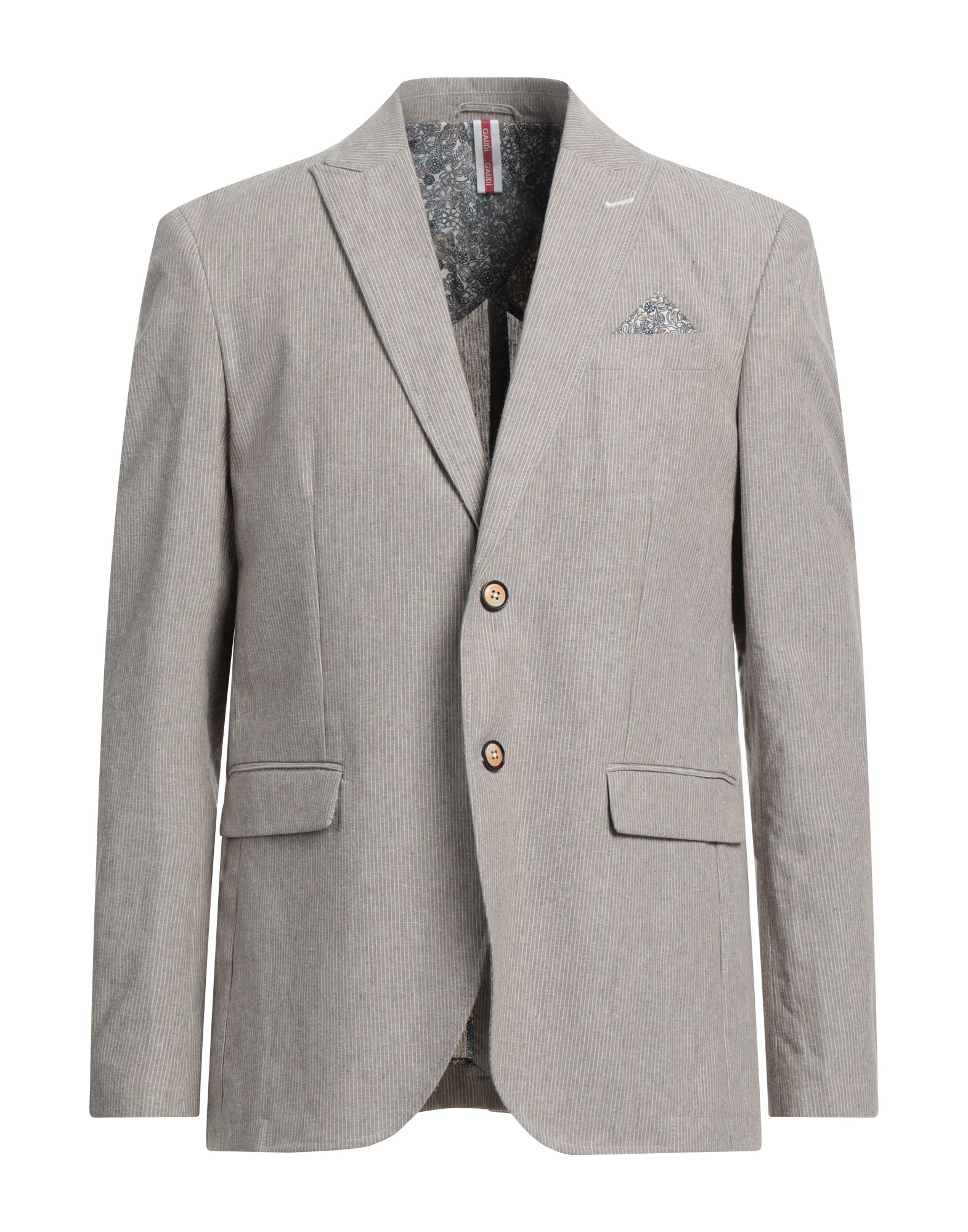 GAUDÌ Suit jackets